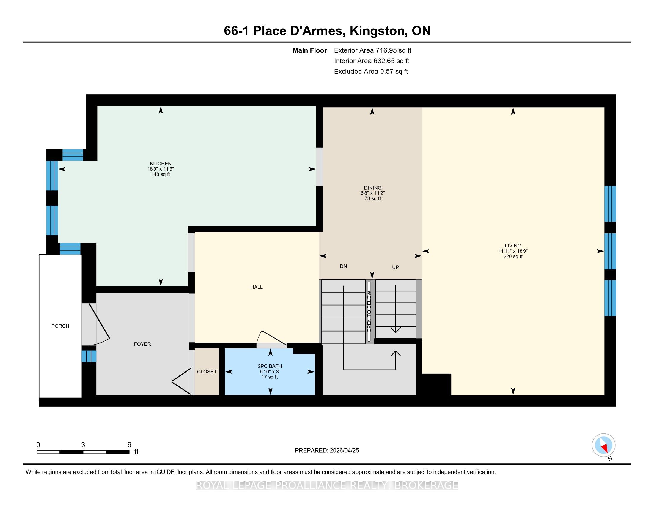 1 Place D'armes 66 Property Photo 32