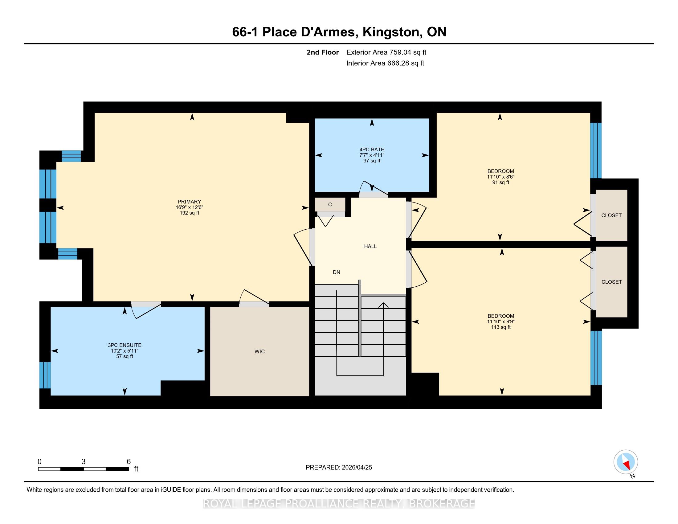 1 Place D'armes 66 Property Photo 35