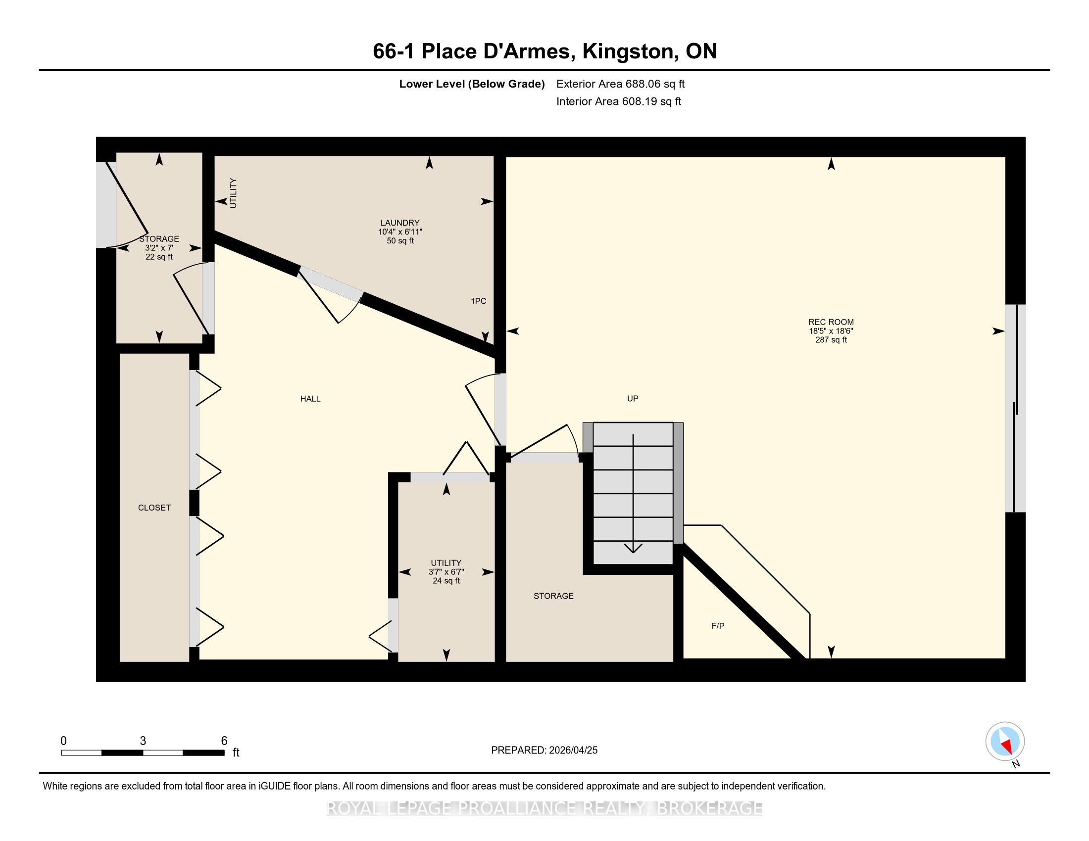 1 Place D'armes 66 Property Photo 36