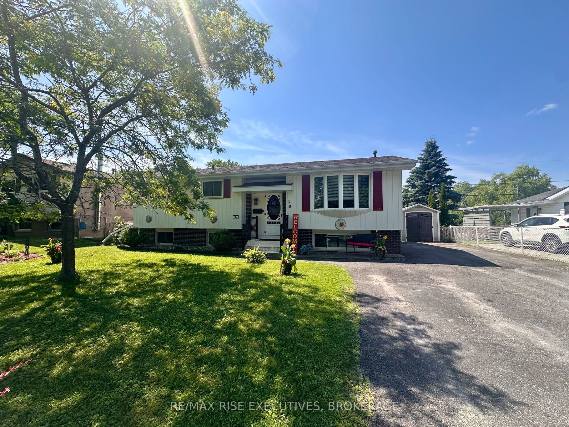 214 Amherst Drive