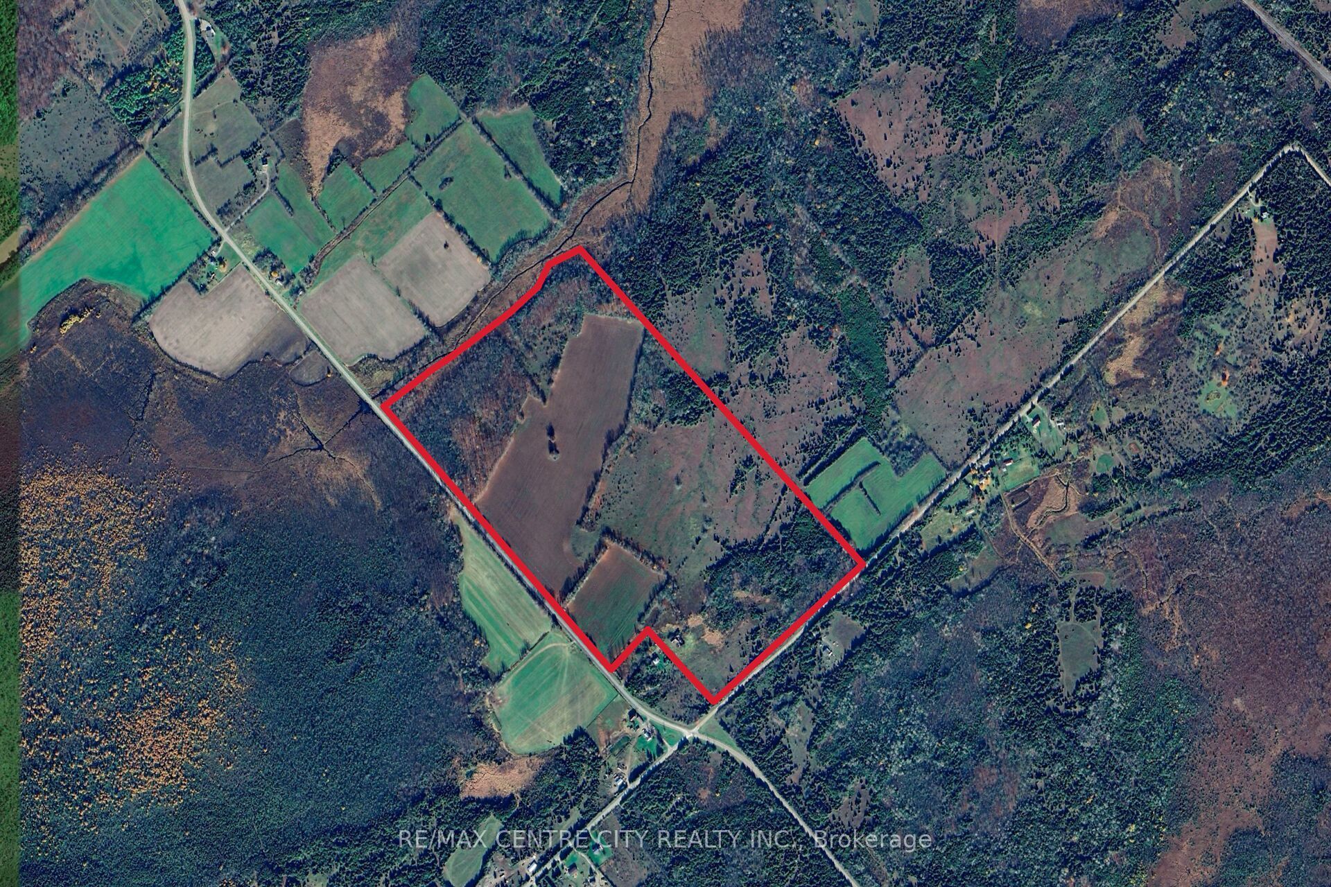 Pt Lt 6 Concesson 8 Road Property Photo 2