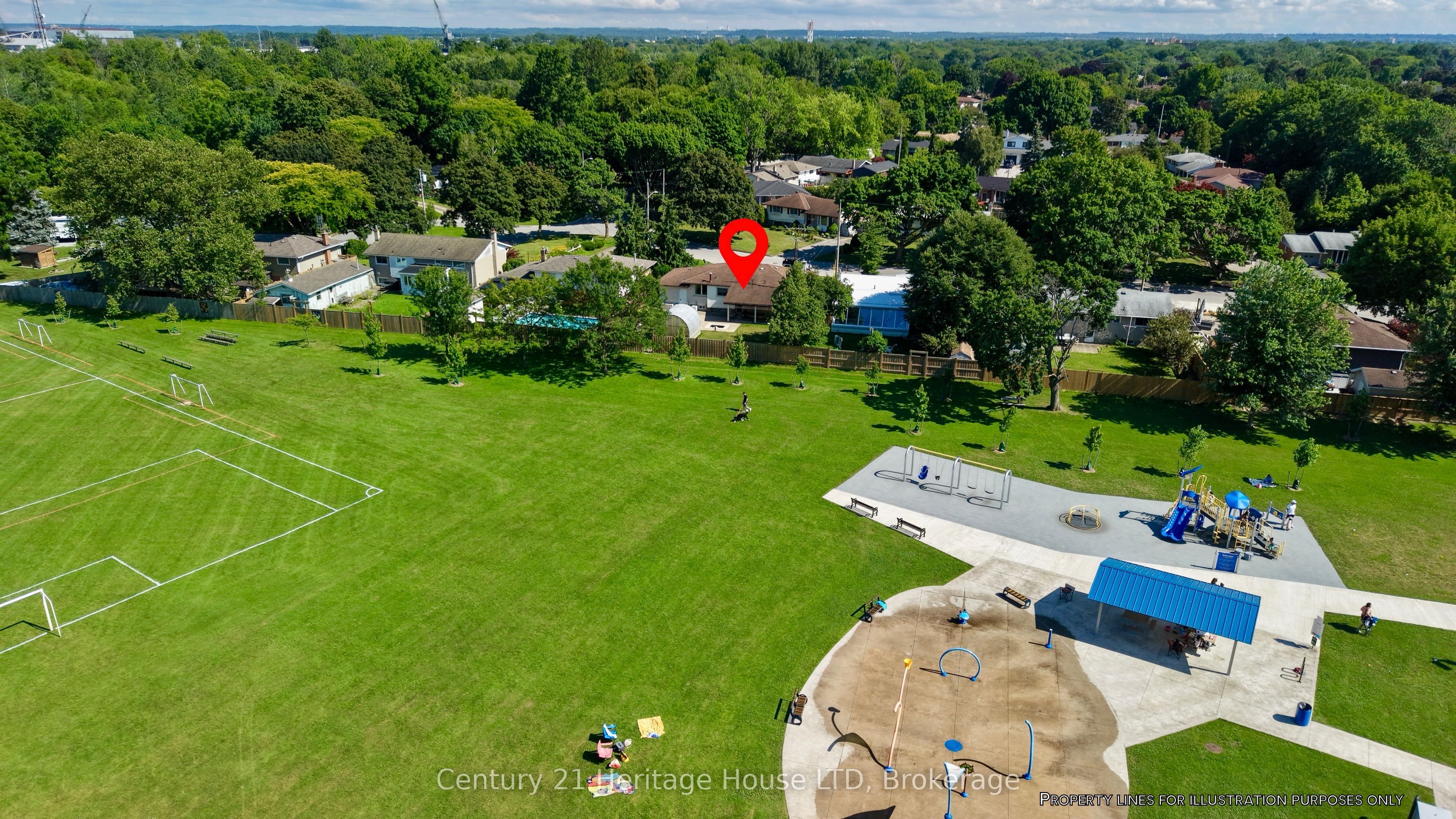 64 Croydon Drive Property Photo 3