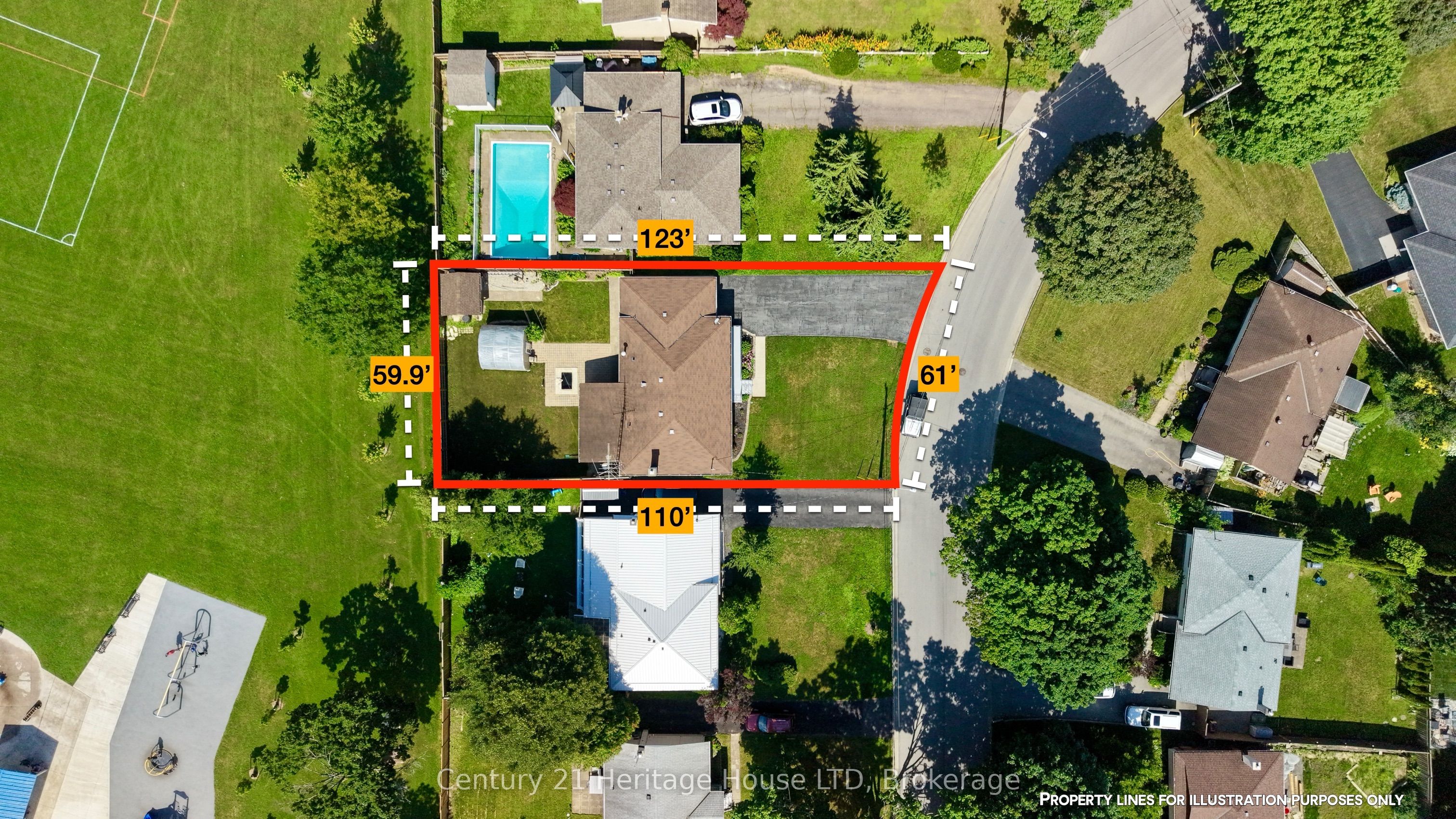 64 Croydon Drive Property Photo 4