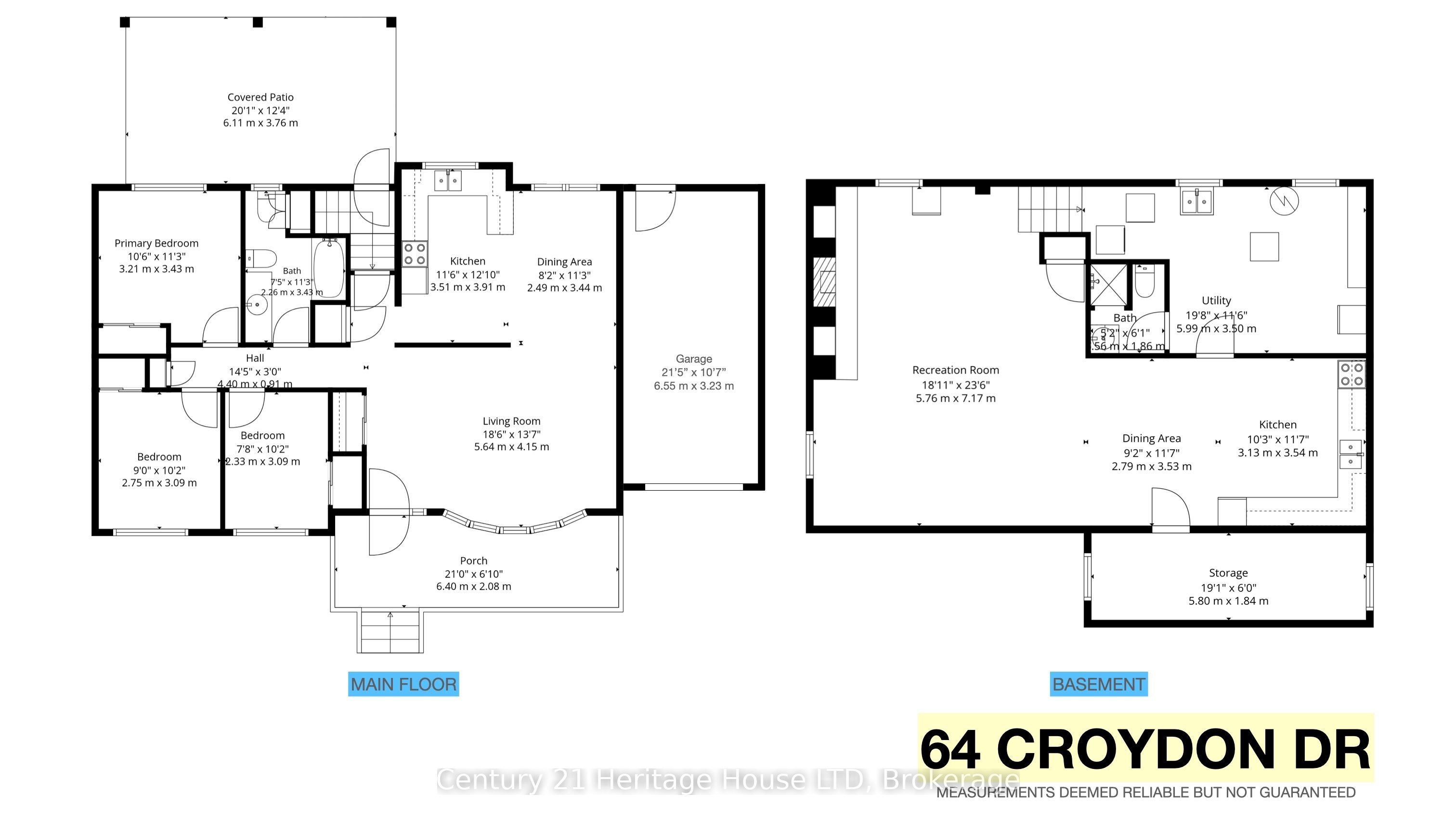 64 Croydon Drive Property Photo 10