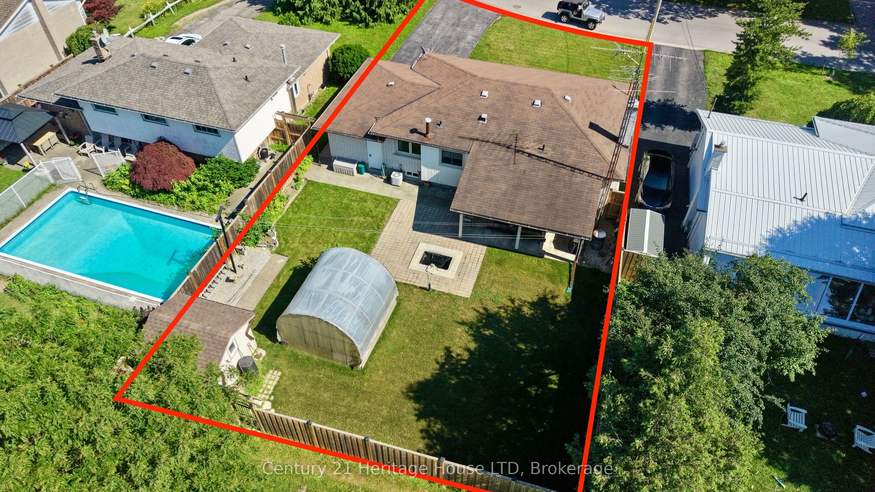 64 Croydon Drive Property Photo 37