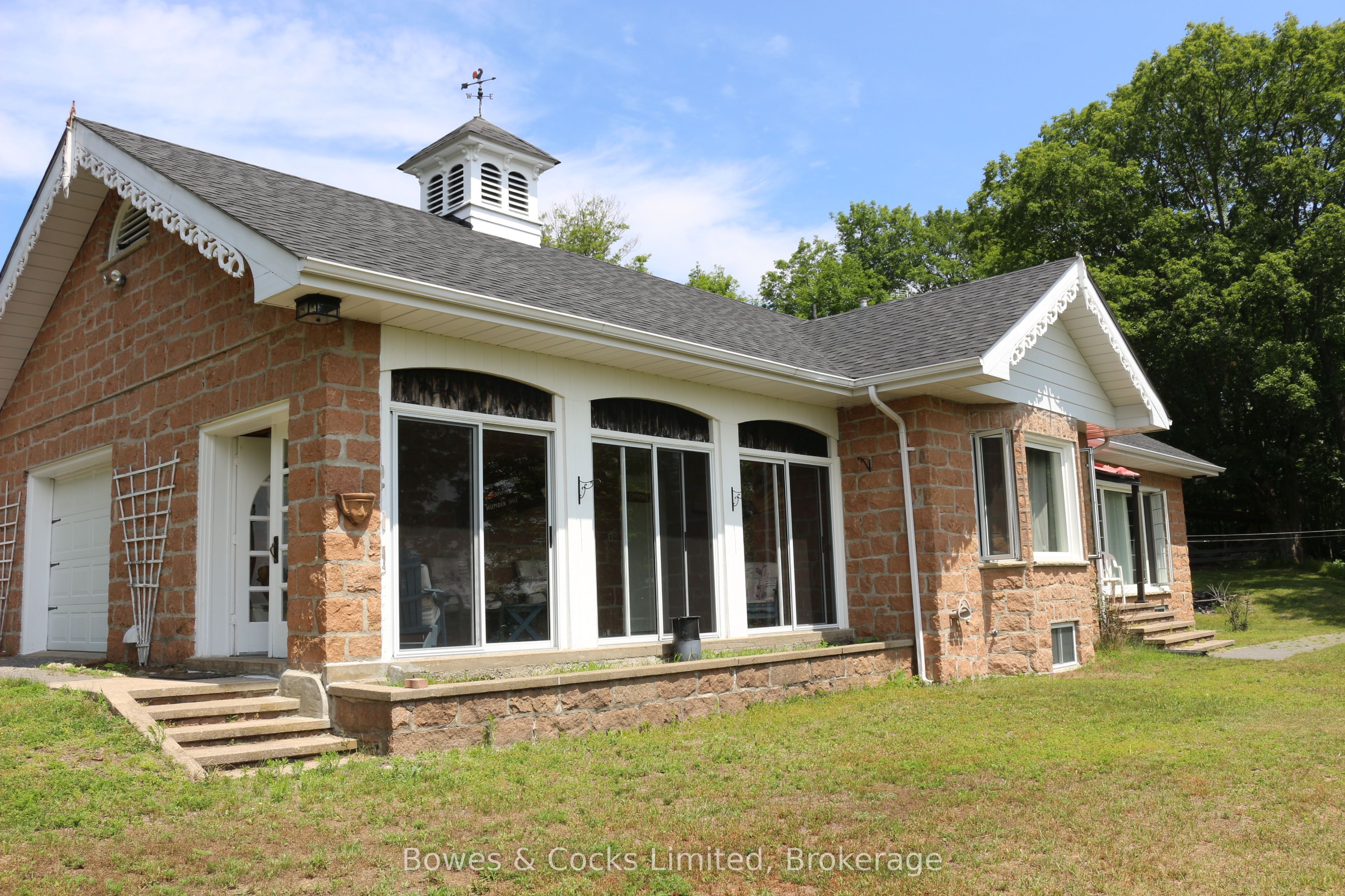 4741 Lower Faraday Road Property Photo 1