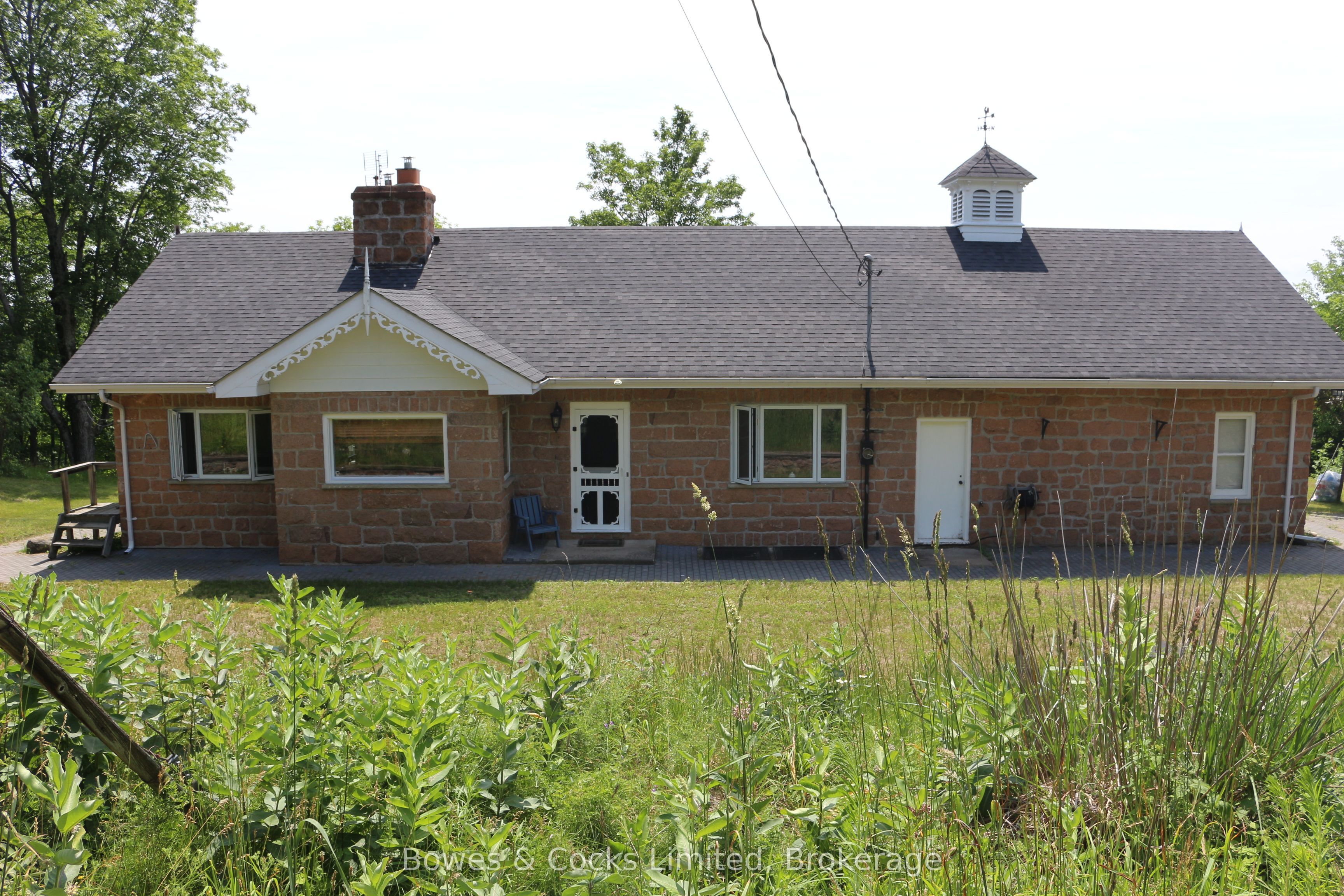 4741 Lower Faraday Road Property Photo 3
