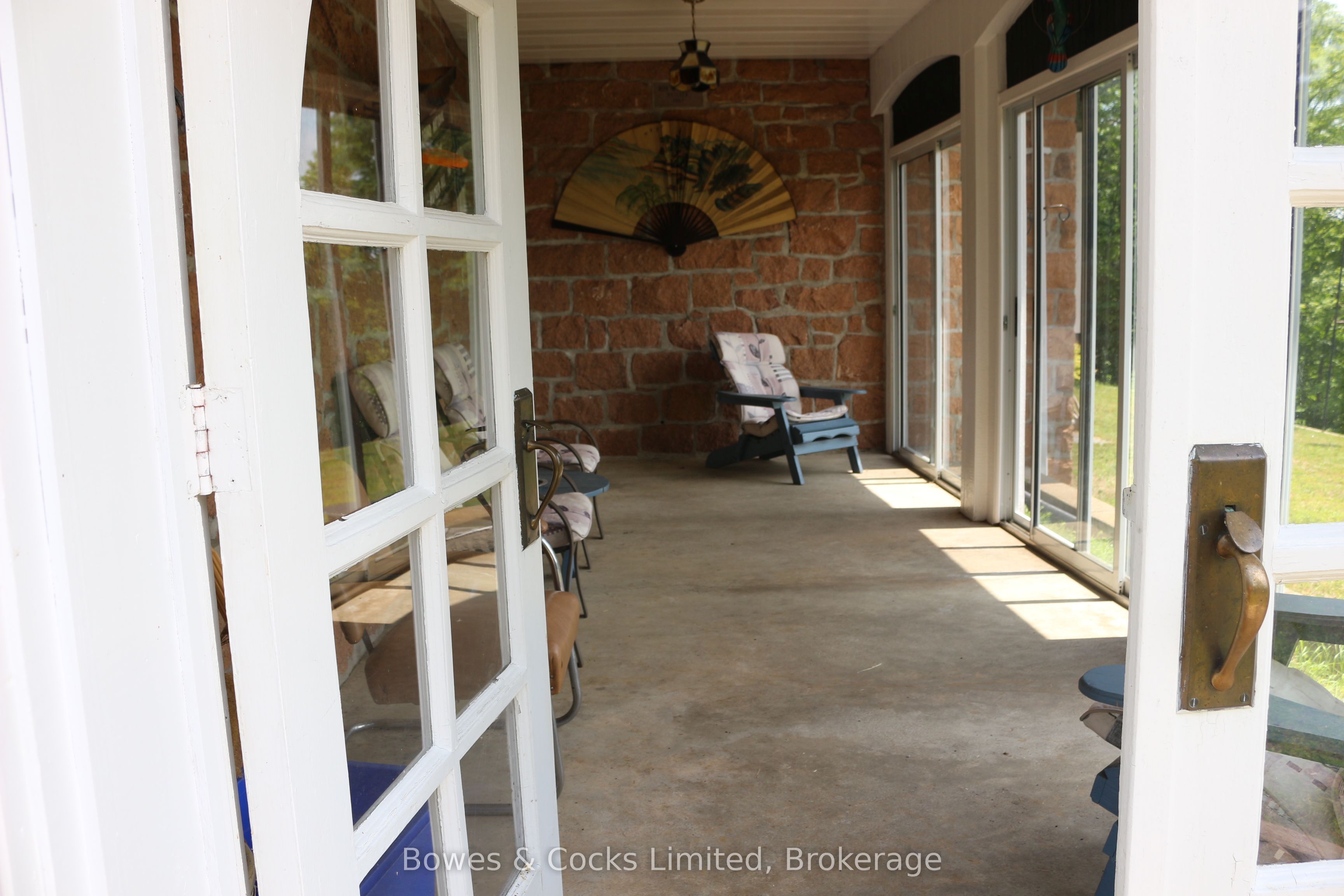 4741 Lower Faraday Road Property Photo 4