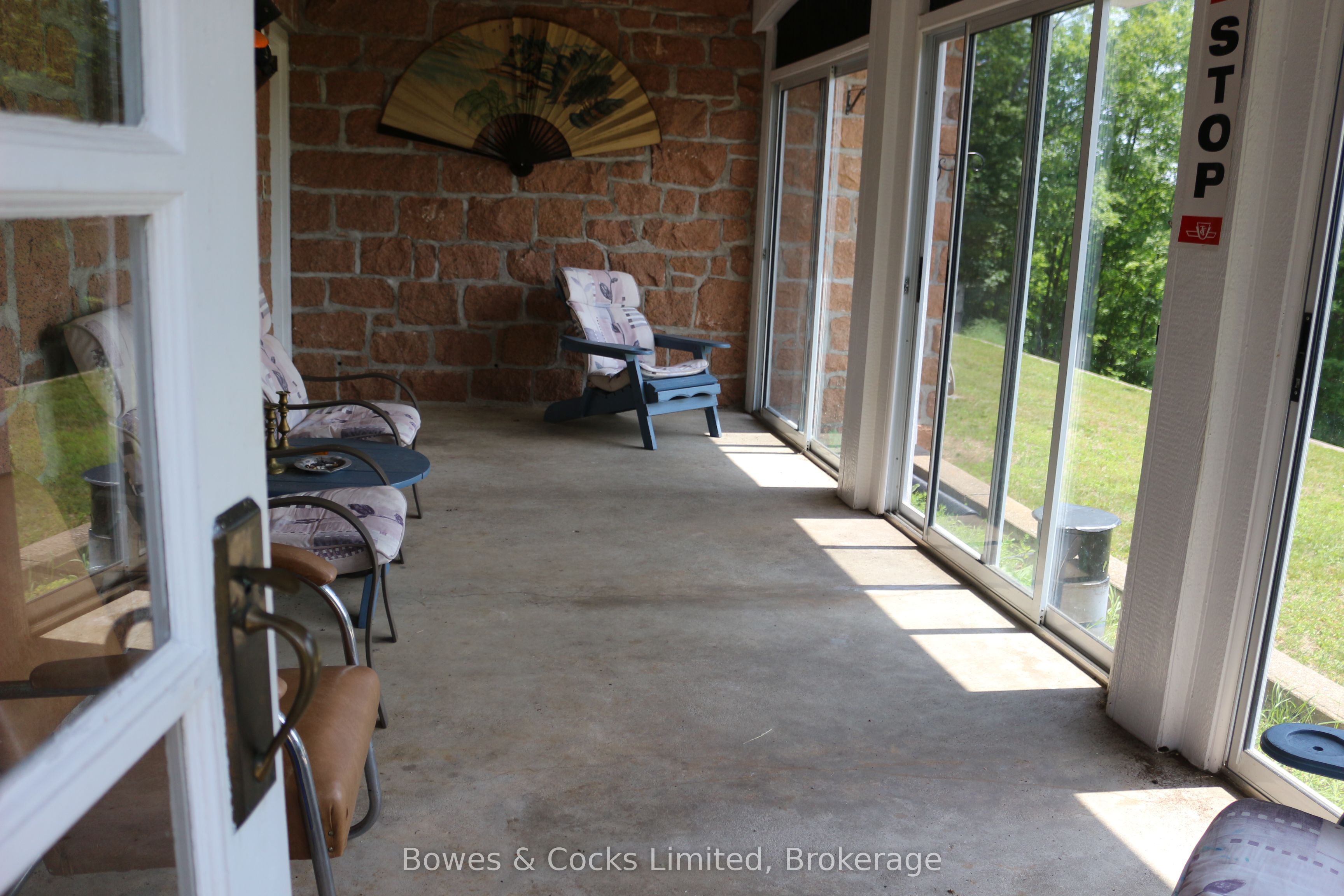 4741 Lower Faraday Road Property Photo 5