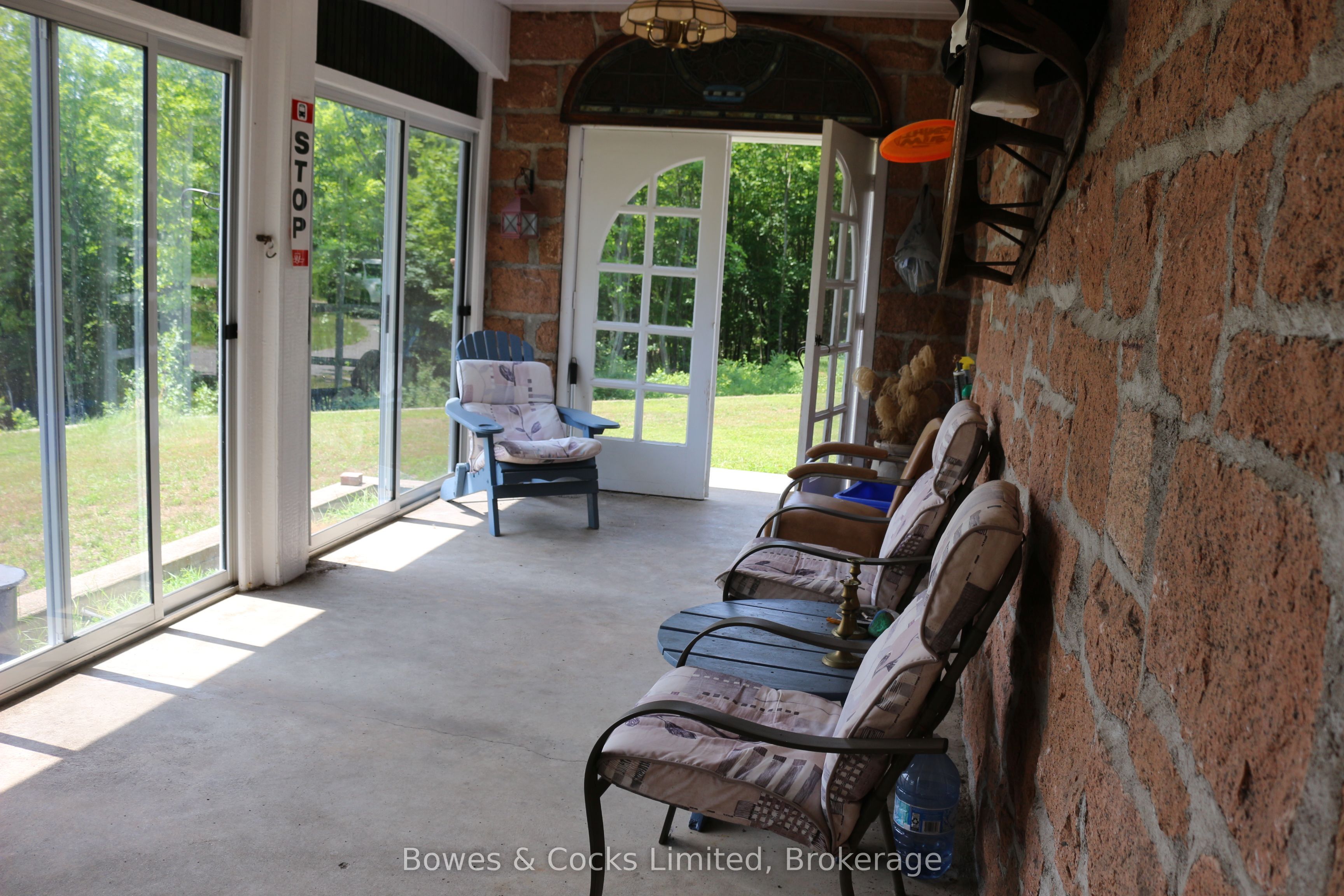 4741 Lower Faraday Road Property Photo 6