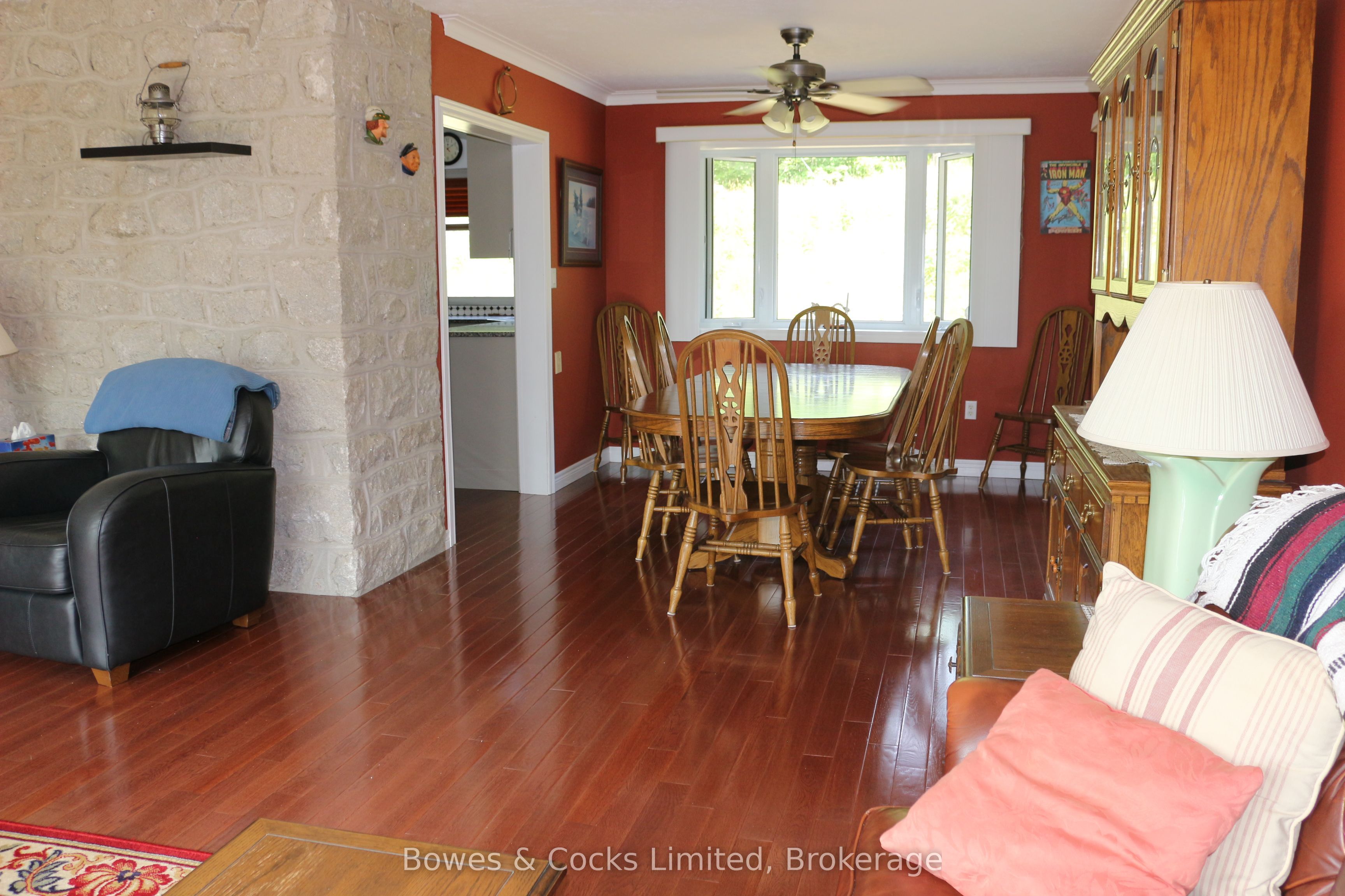 4741 Lower Faraday Road Property Photo 13