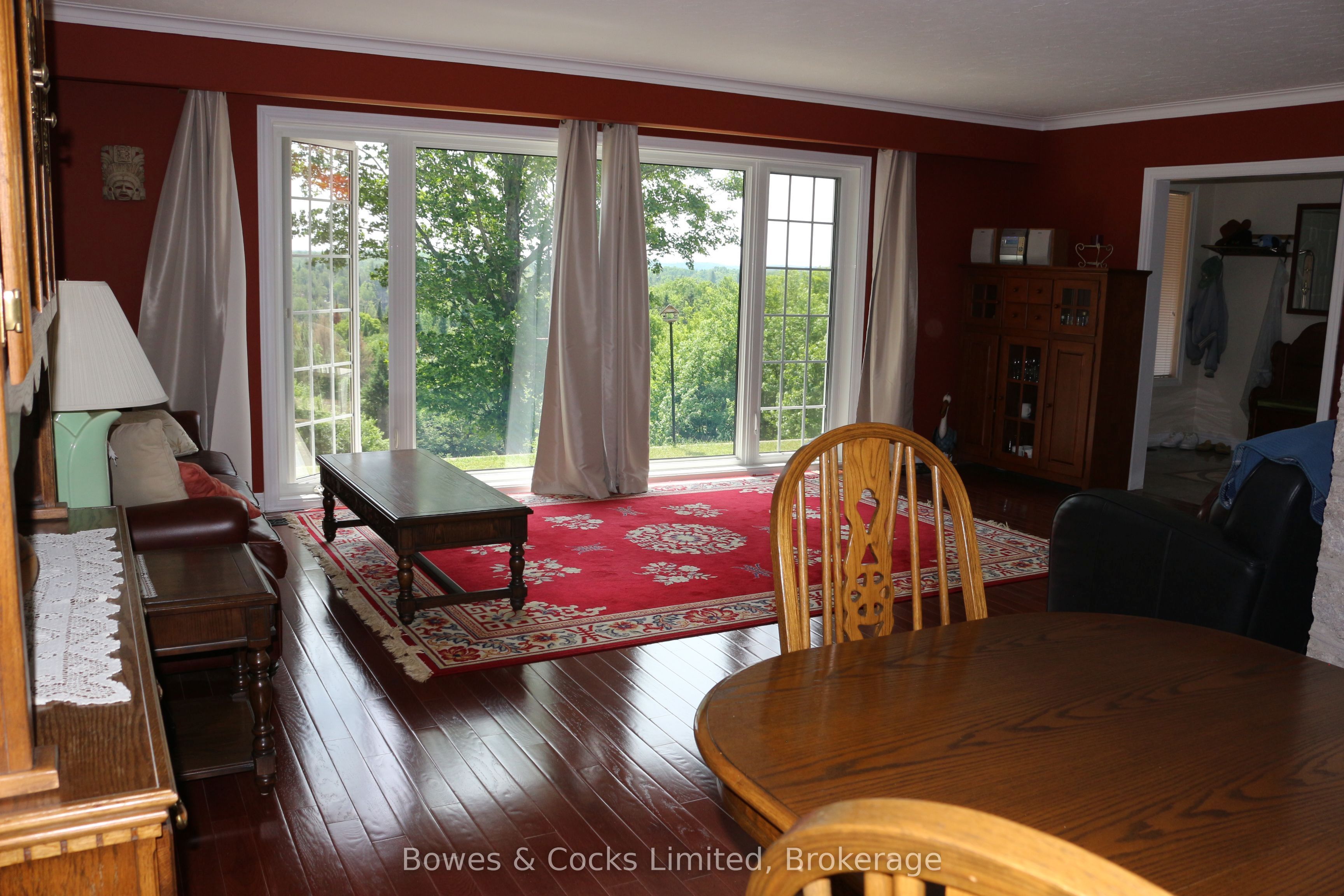 4741 Lower Faraday Road Property Photo 14