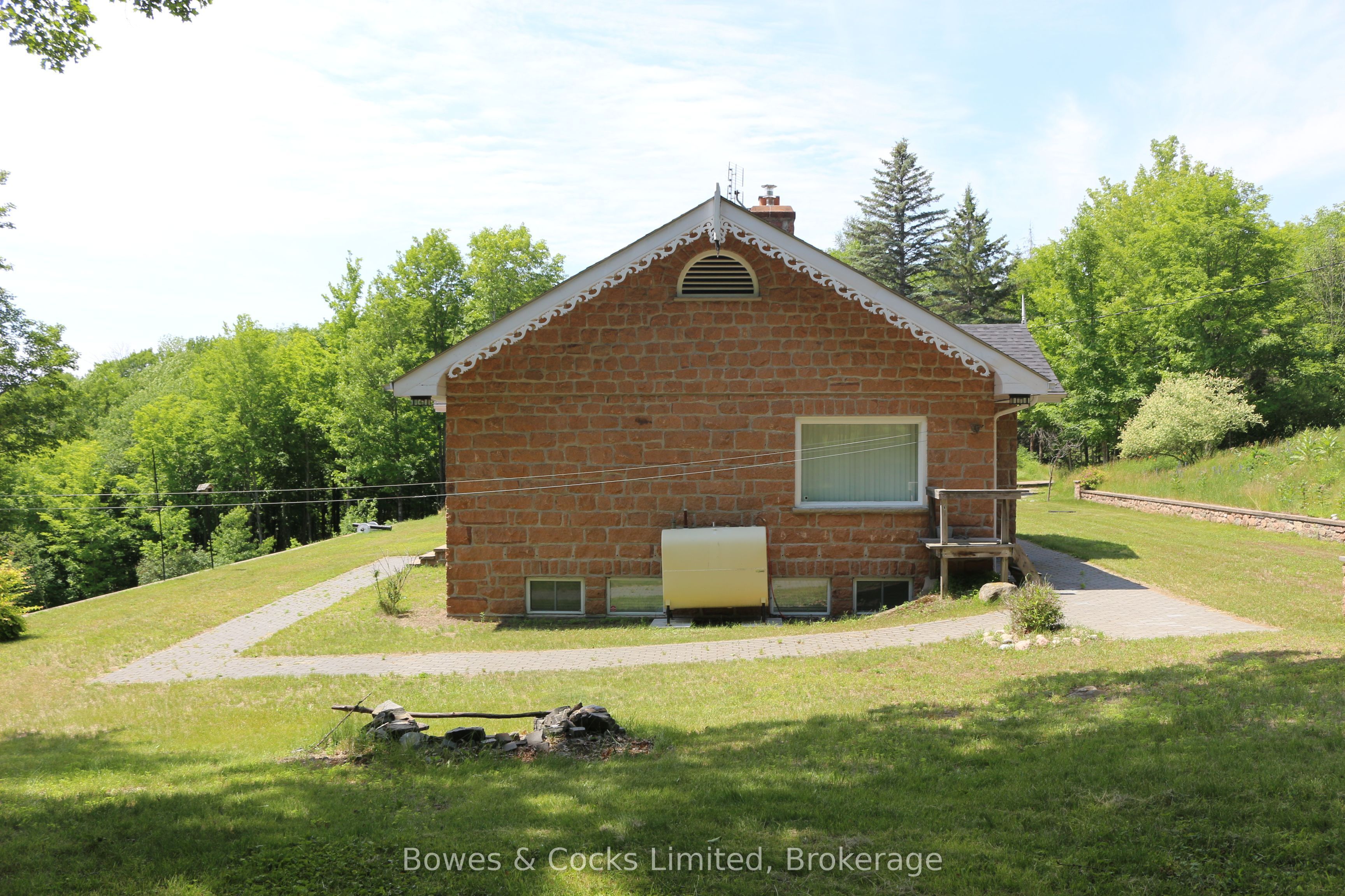 4741 Lower Faraday Road Property Photo 34