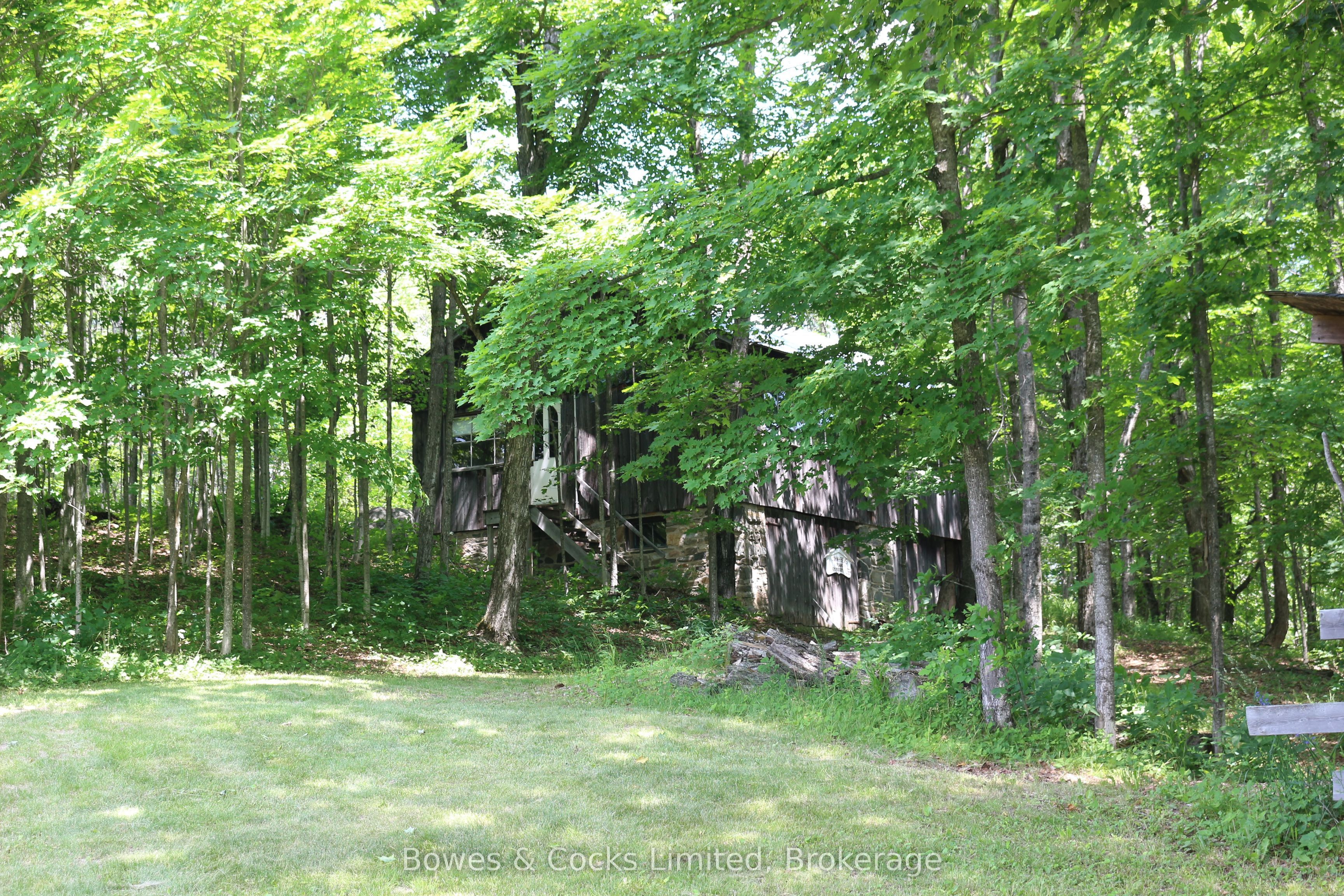 4741 Lower Faraday Road Property Photo 38
