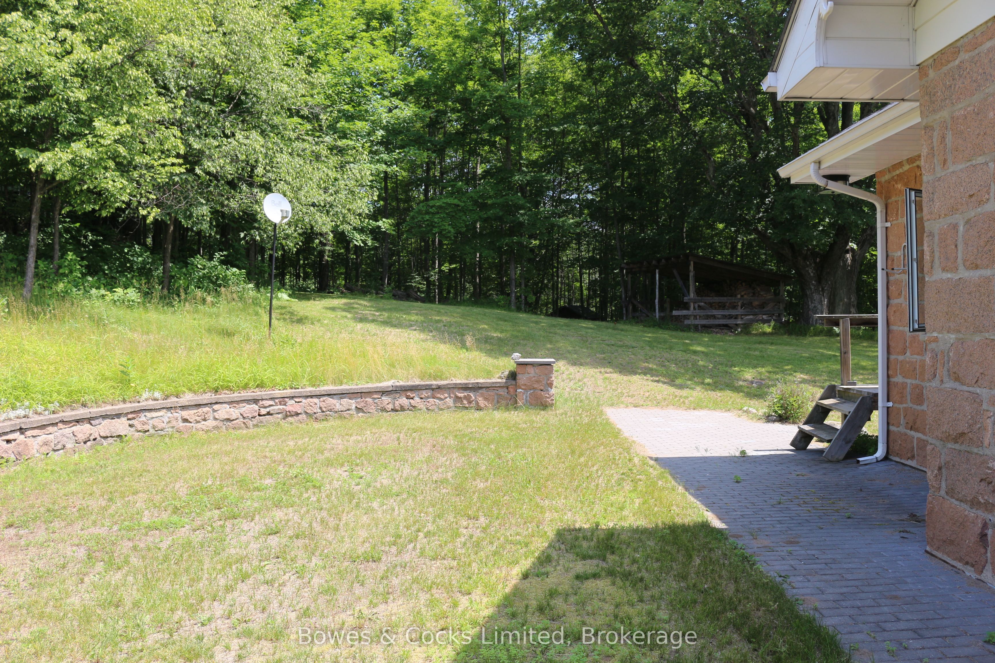 4741 Lower Faraday Road Property Photo 43
