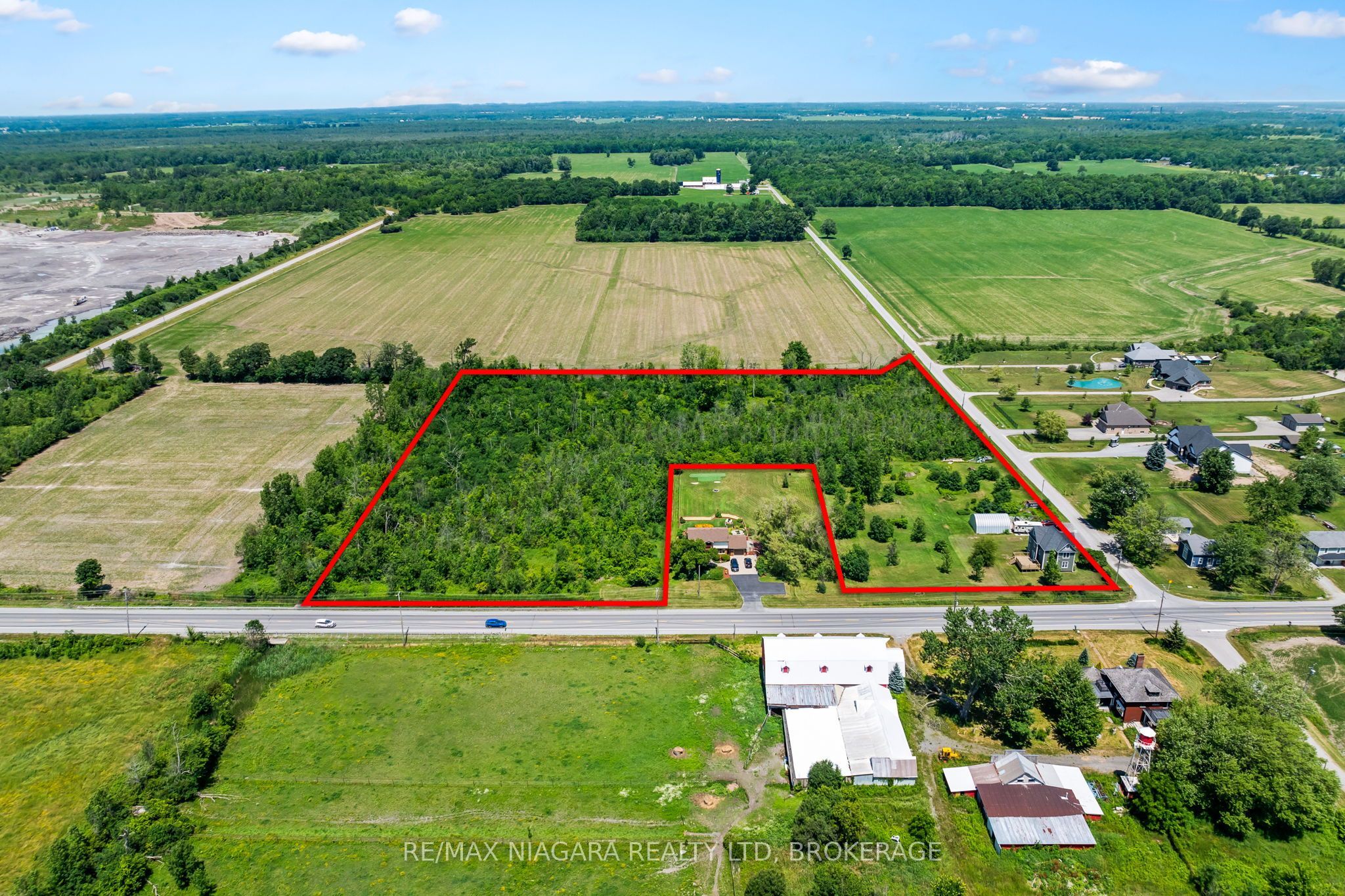 20214 Hwy 3 Property Photo 31