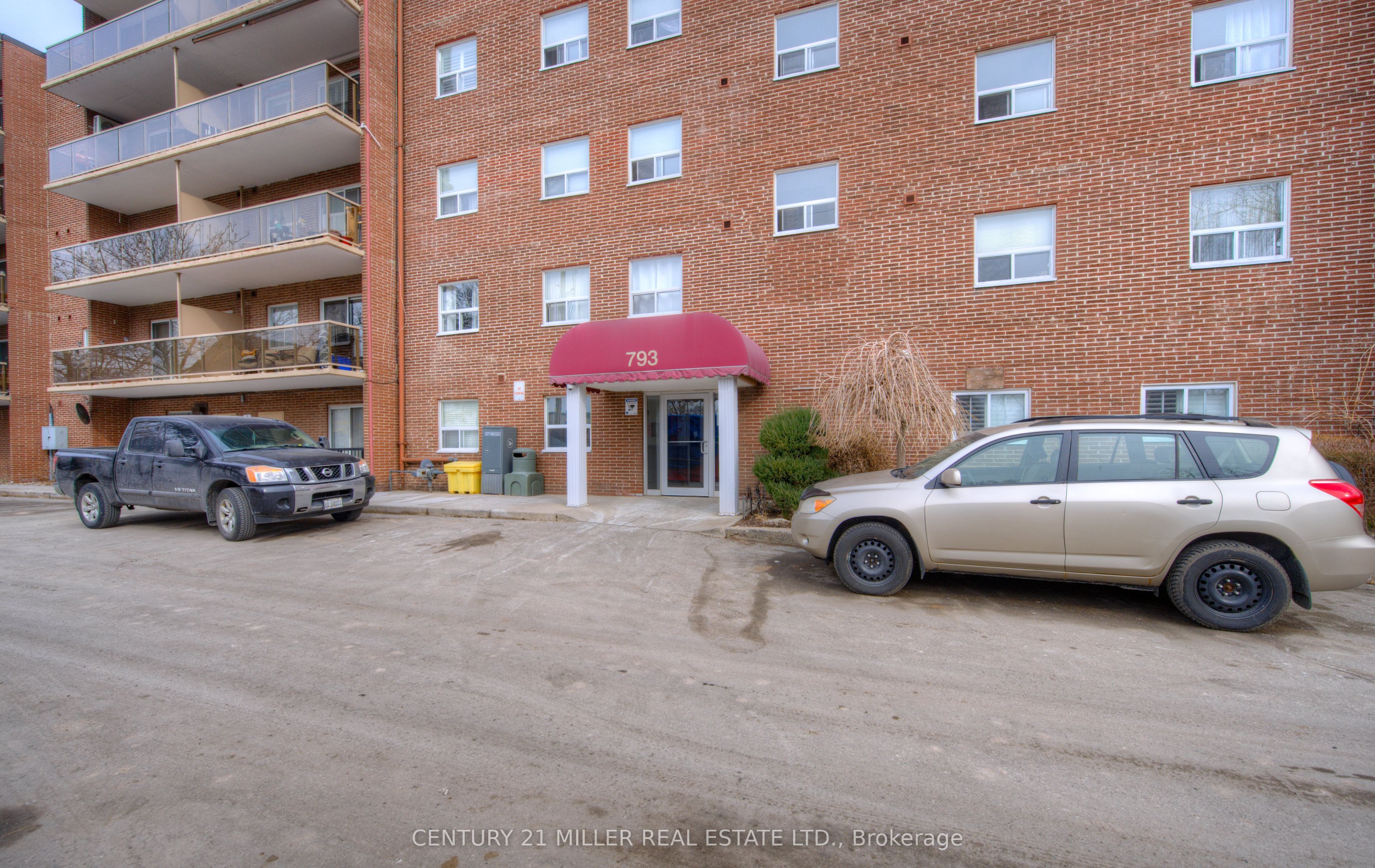 793 Colborne Street E 110 Property Photo 1