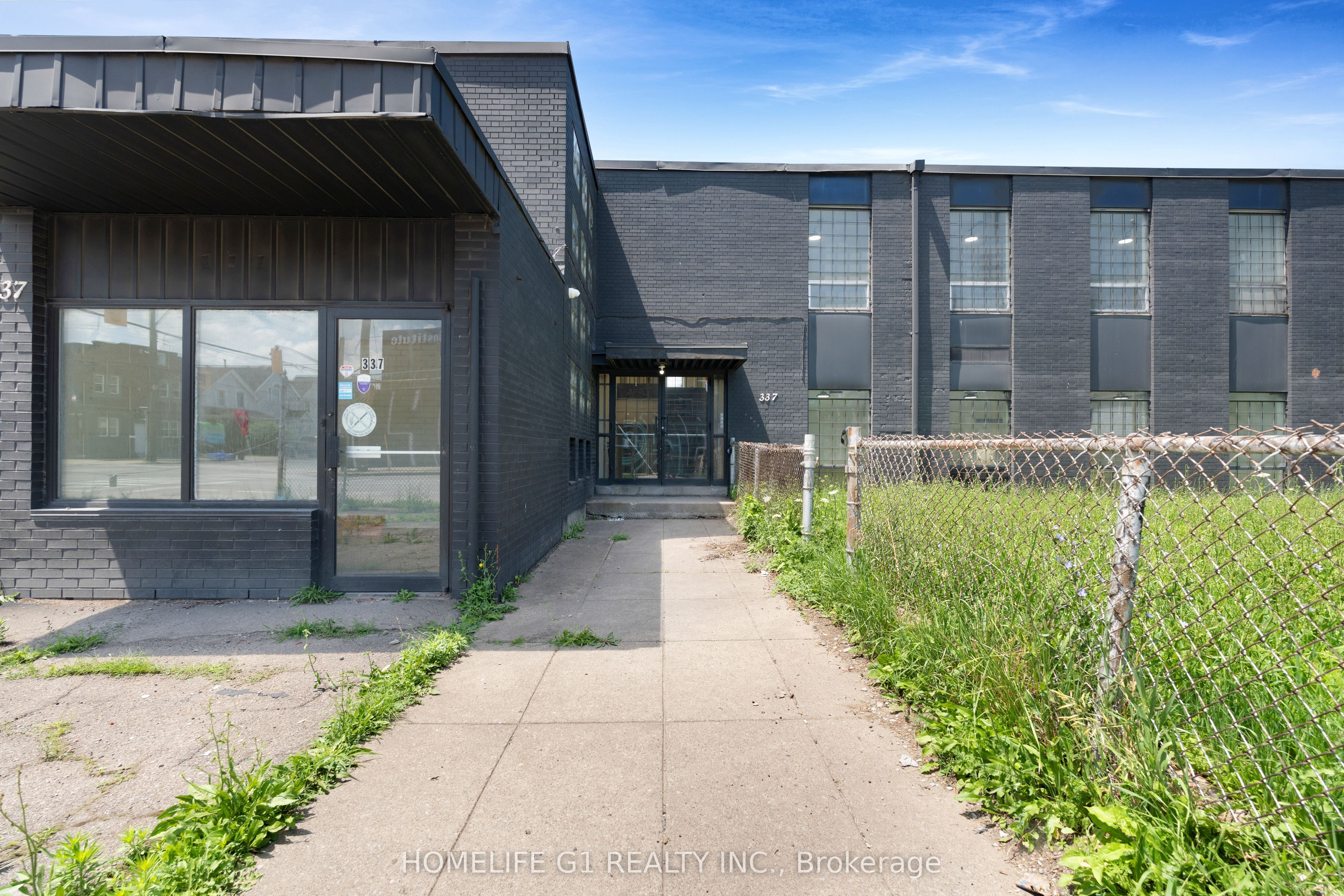 337 Gage Avenue Property Photo 2