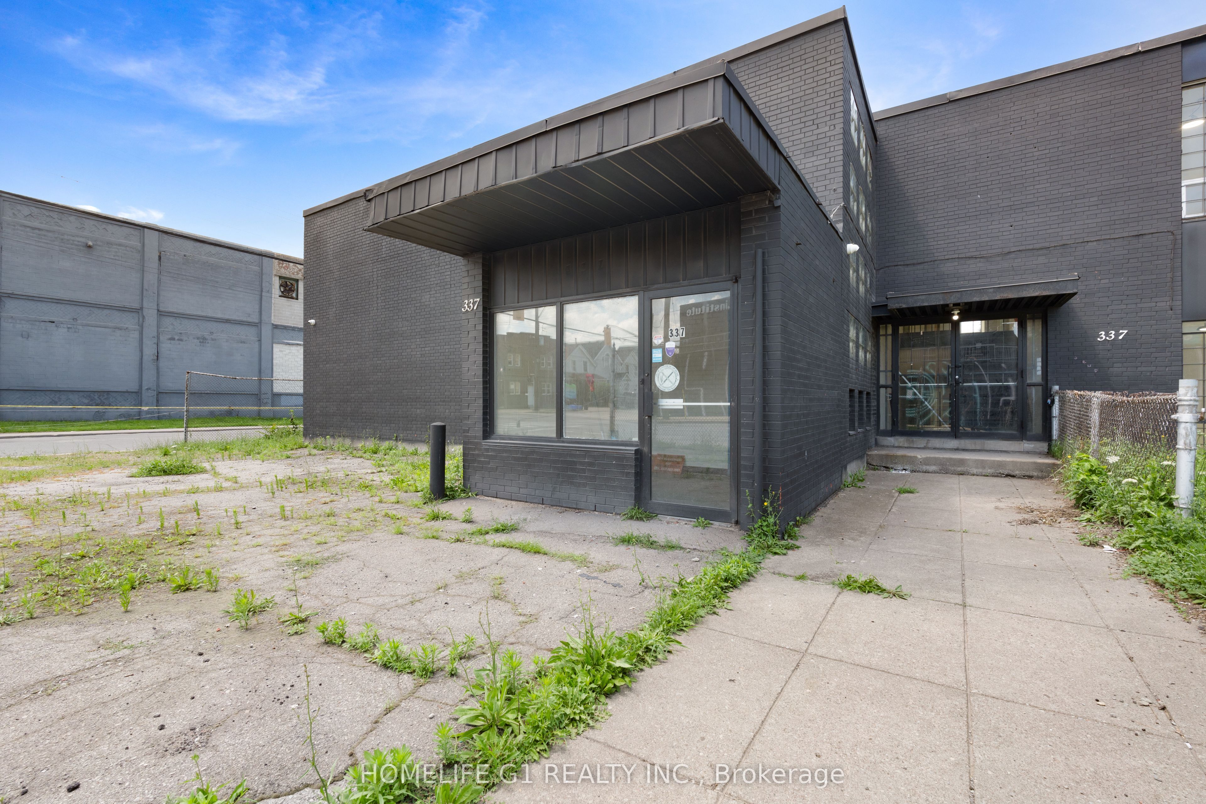 337 Gage Avenue Property Photo 3