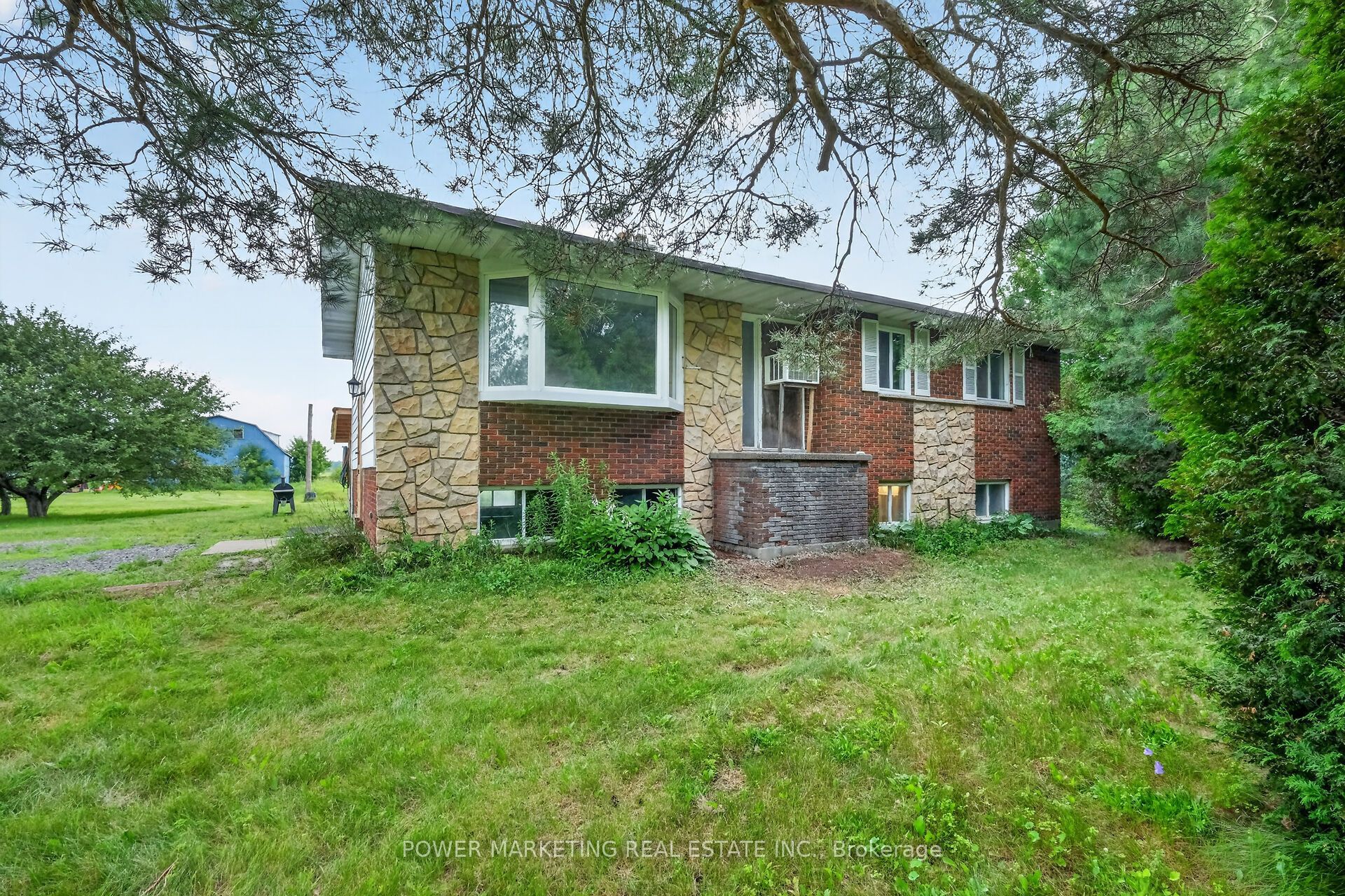 4828 Frank Kenny Road Property Photo 1