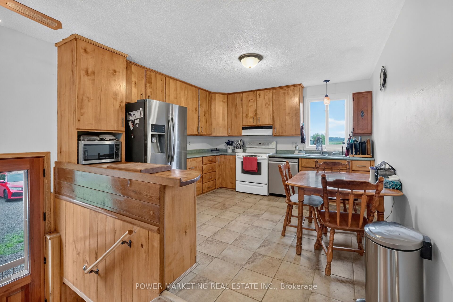 4828 Frank Kenny Road Property Photo 7