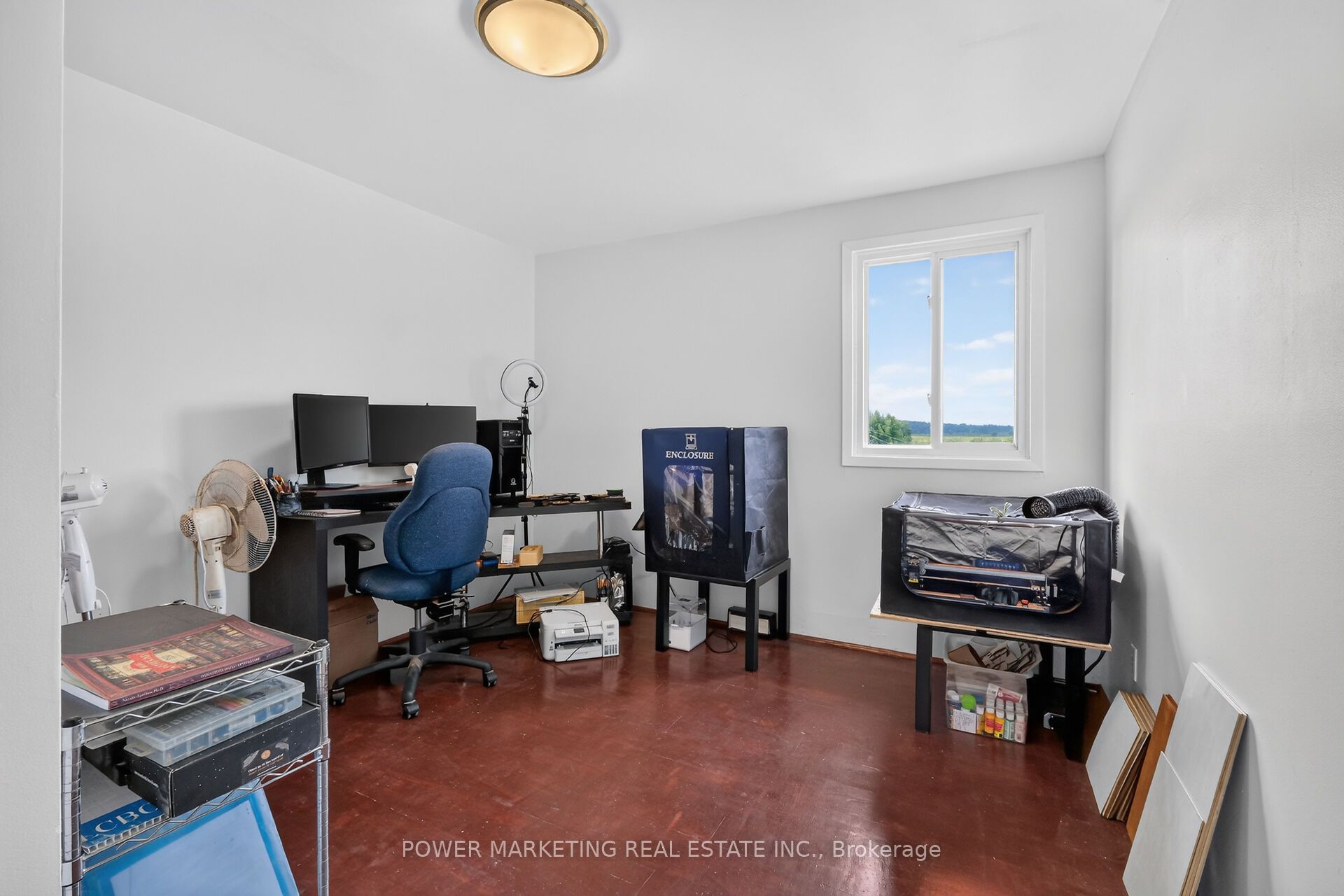 4828 Frank Kenny Road Property Photo 11