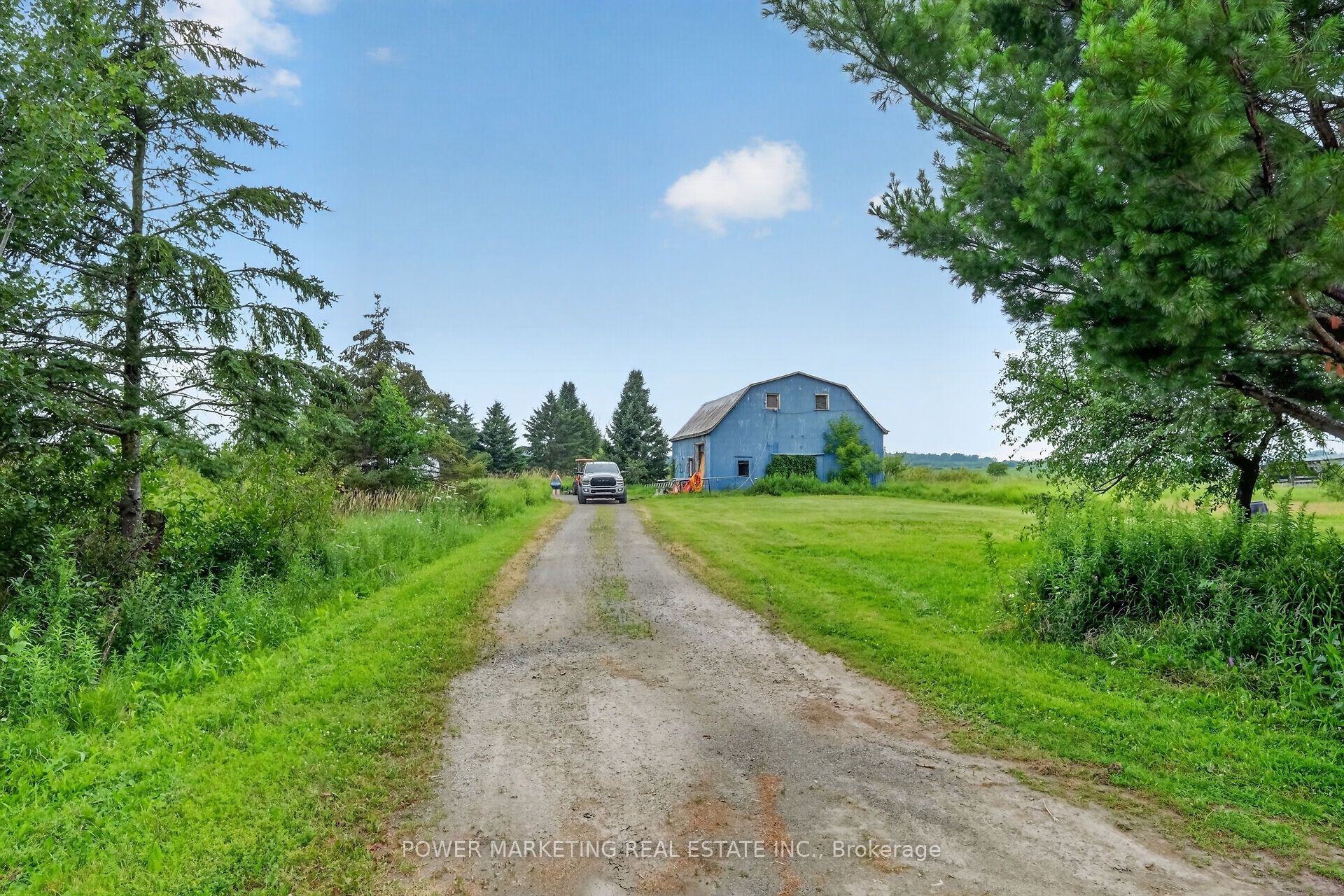 4828 Frank Kenny Road Property Photo 29