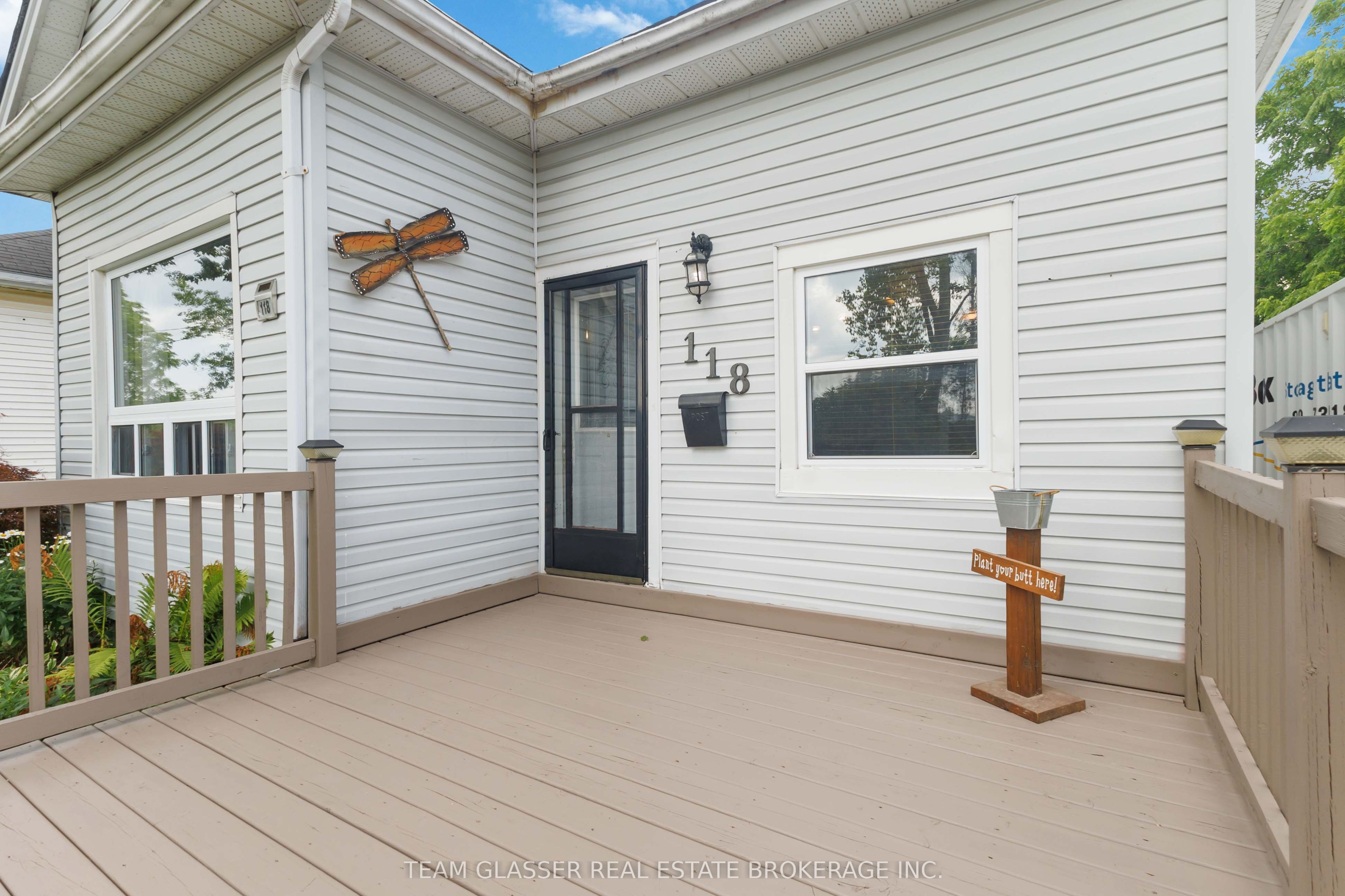 118 Inkerman Street Property Photo 7