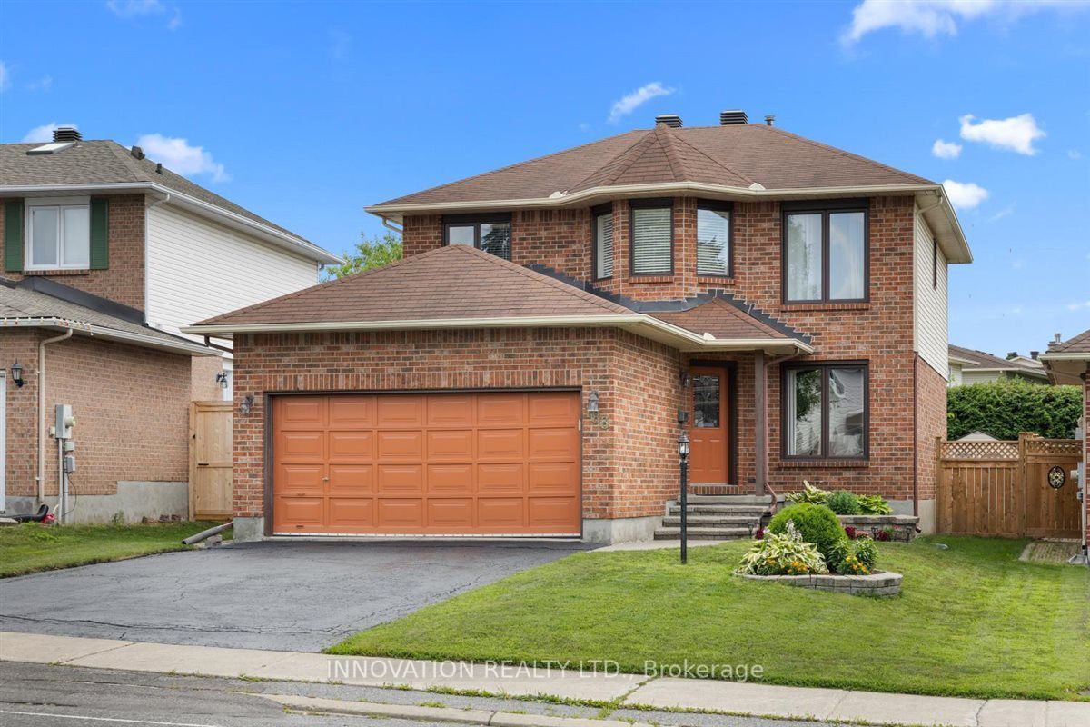 183 Equestrian Drive Property Photo 1
