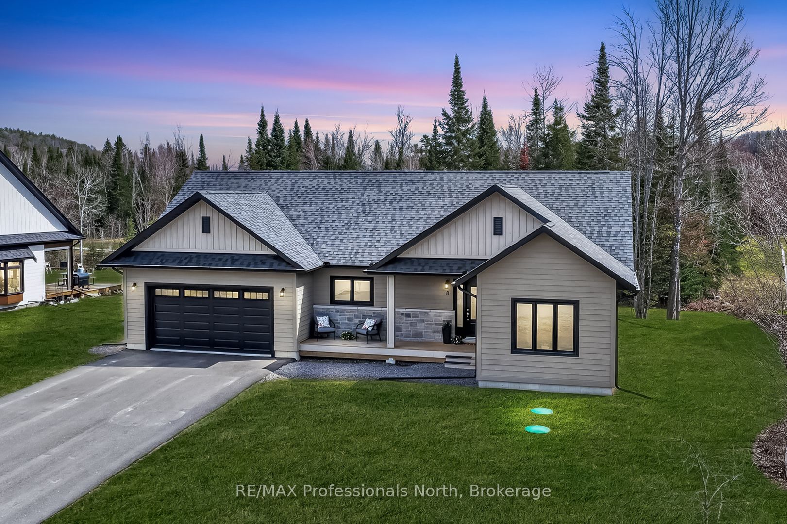 8 Bancroft Ridge Drive Property Photo 1