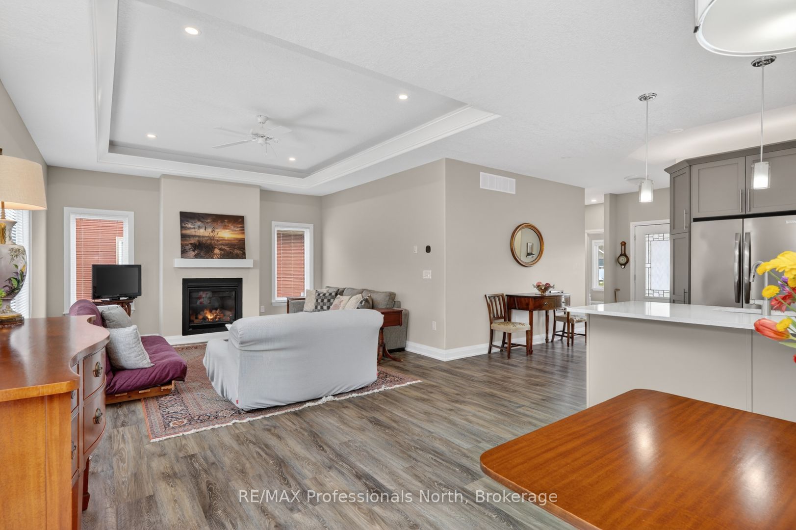 8 Bancroft Ridge Drive Property Photo 4