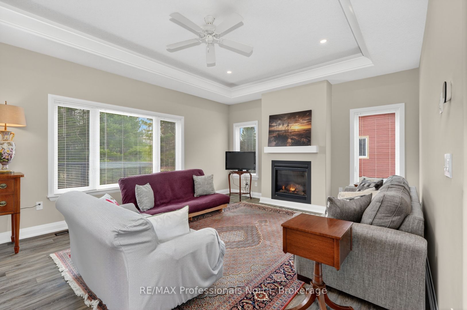 8 Bancroft Ridge Drive Property Photo 5