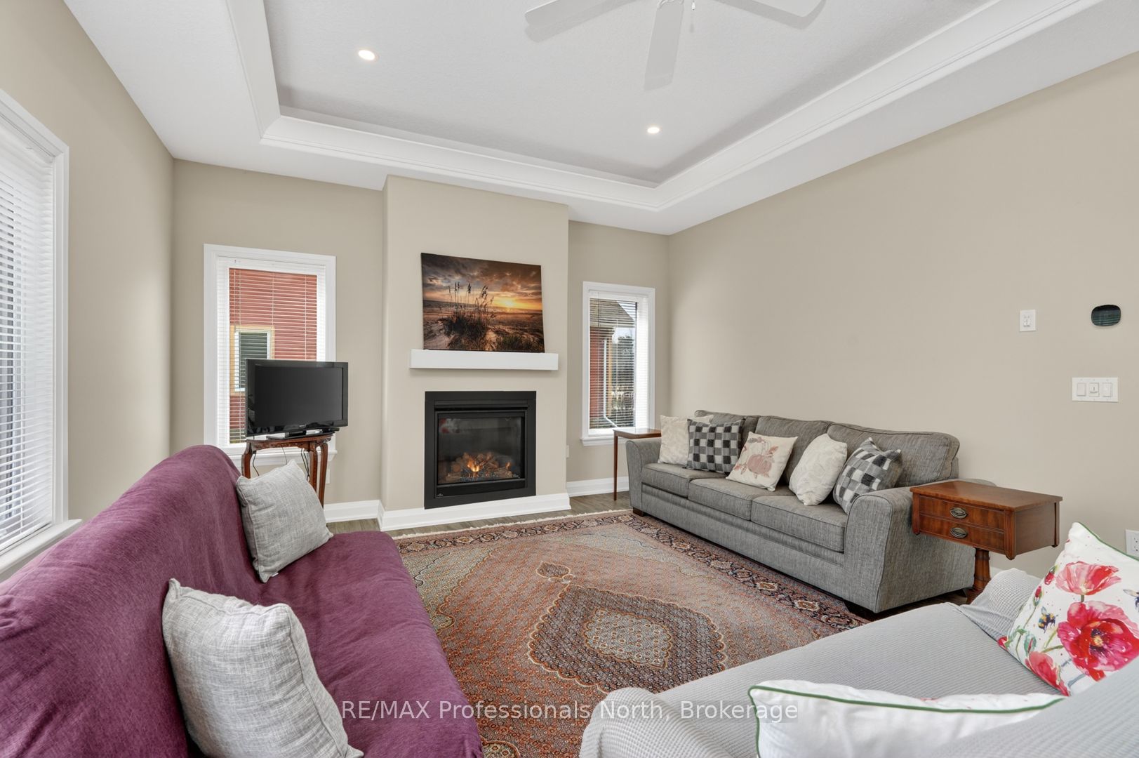 8 Bancroft Ridge Drive Property Photo 7