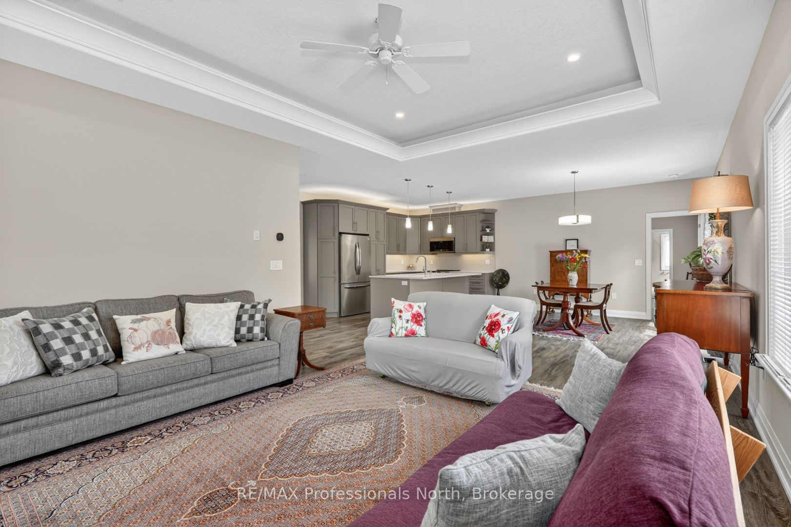 8 Bancroft Ridge Drive Property Photo 8