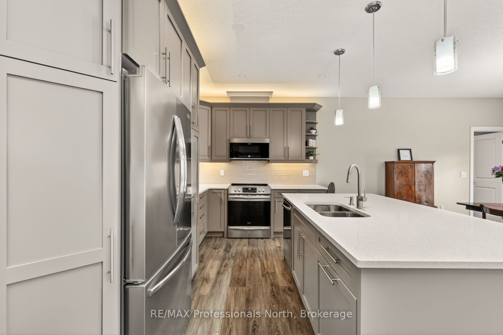 8 Bancroft Ridge Drive Property Photo 16