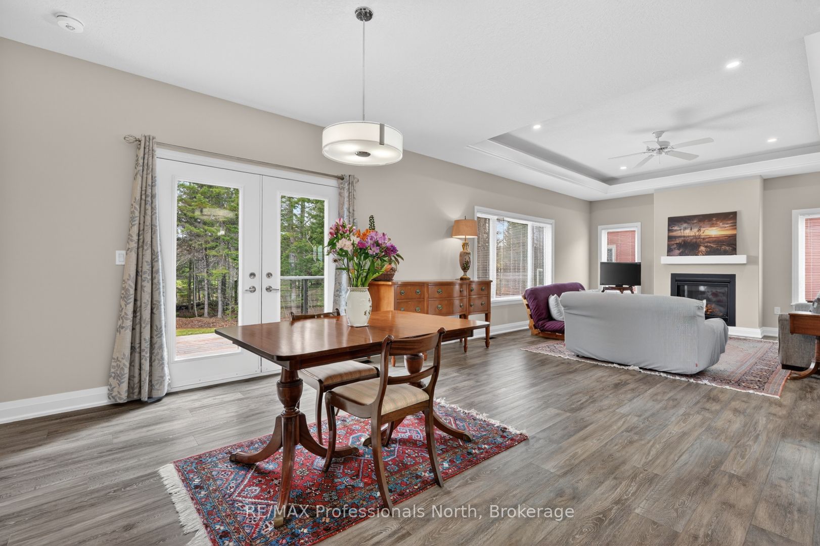8 Bancroft Ridge Drive Property Photo 19