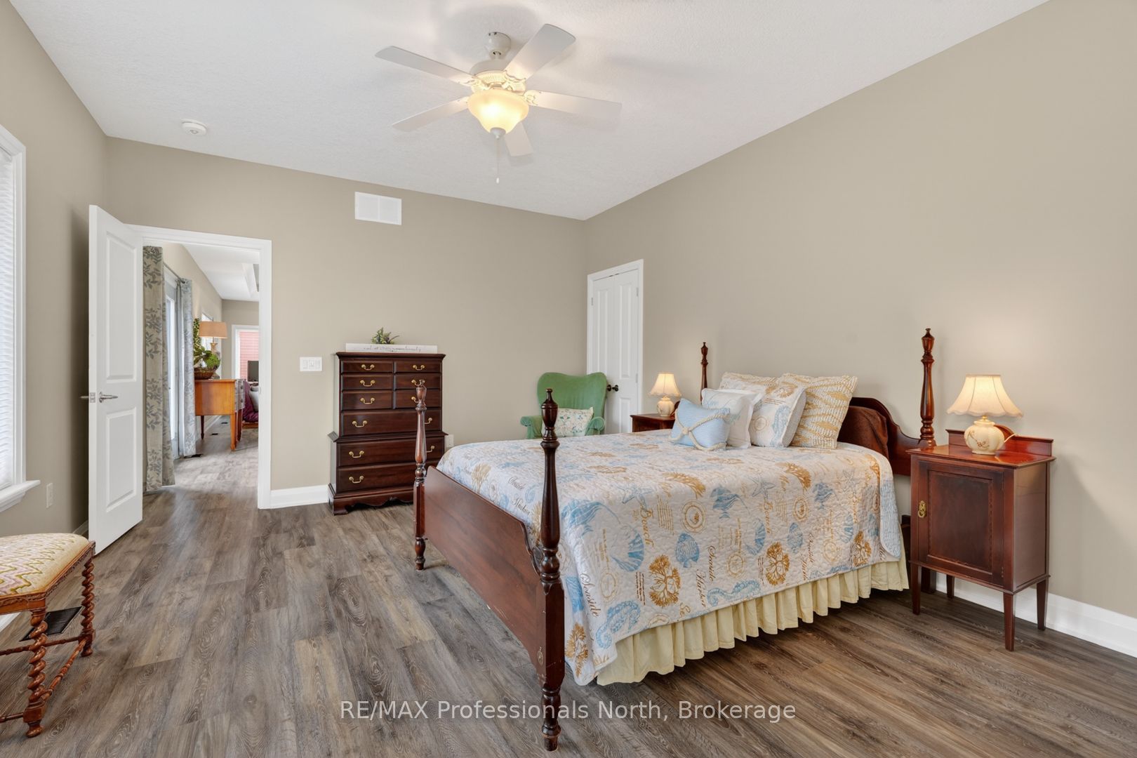 8 Bancroft Ridge Drive Property Photo 21