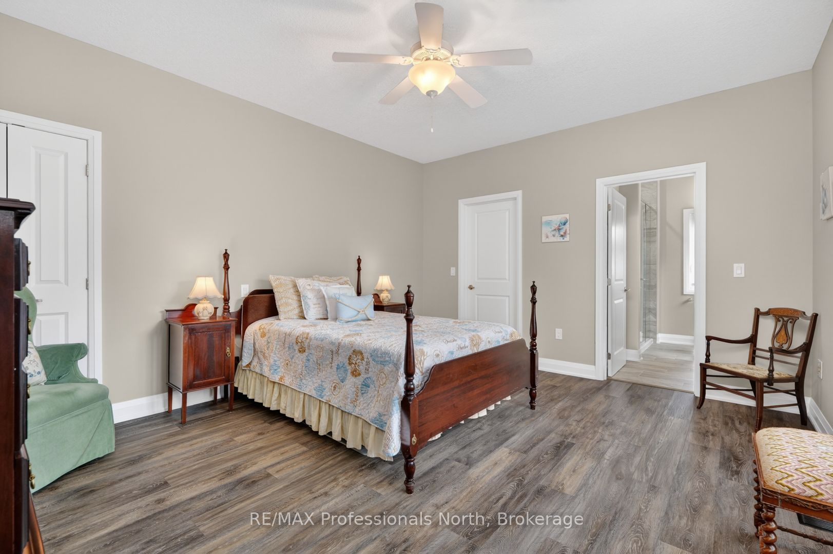 8 Bancroft Ridge Drive Property Photo 22