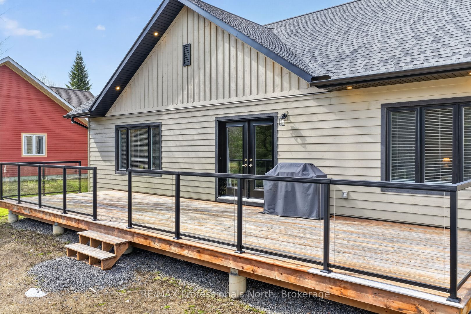 8 Bancroft Ridge Drive Property Photo 38