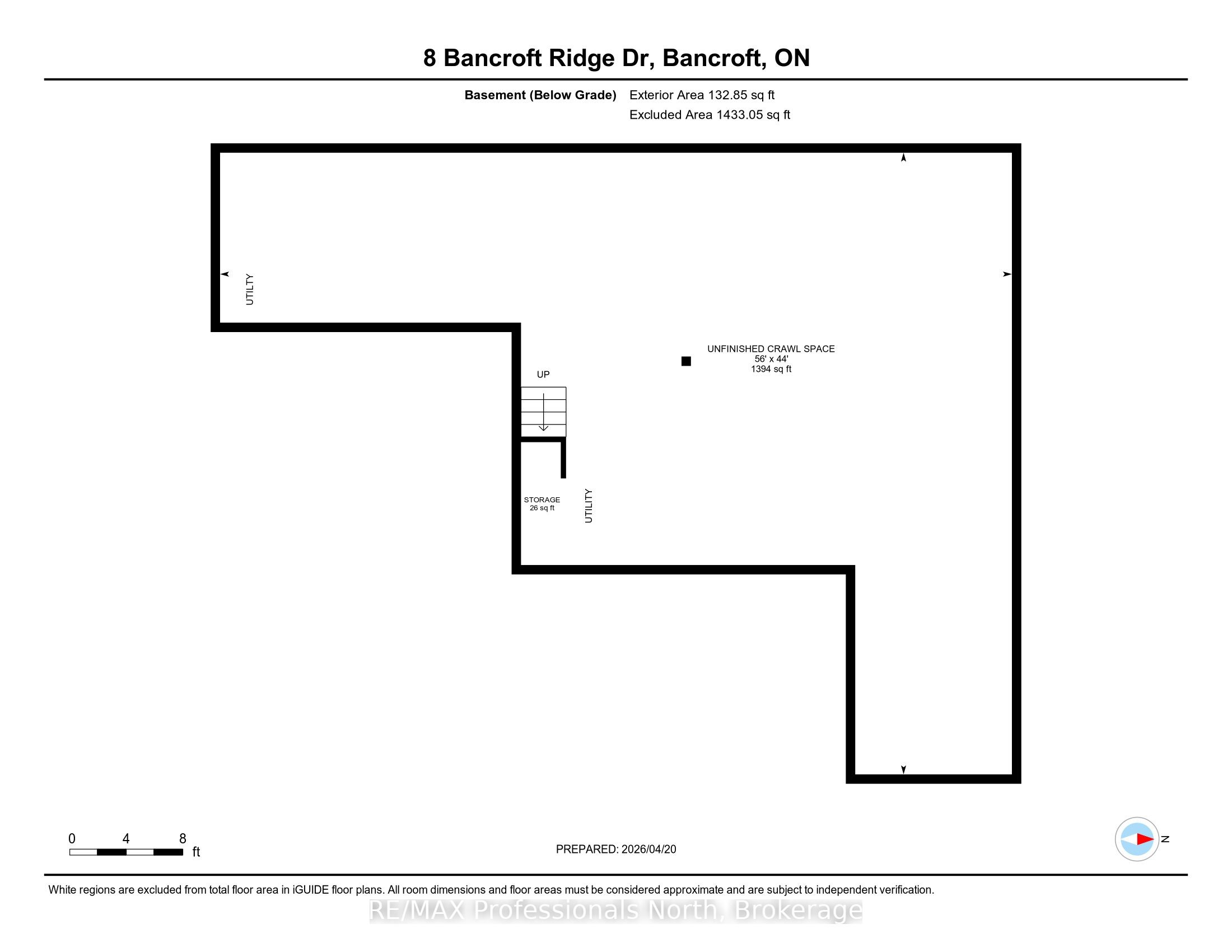 8 Bancroft Ridge Drive Property Photo 44