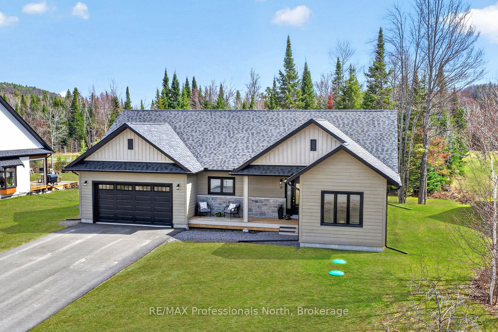 8 Bancroft Ridge Drive Property Photo 45