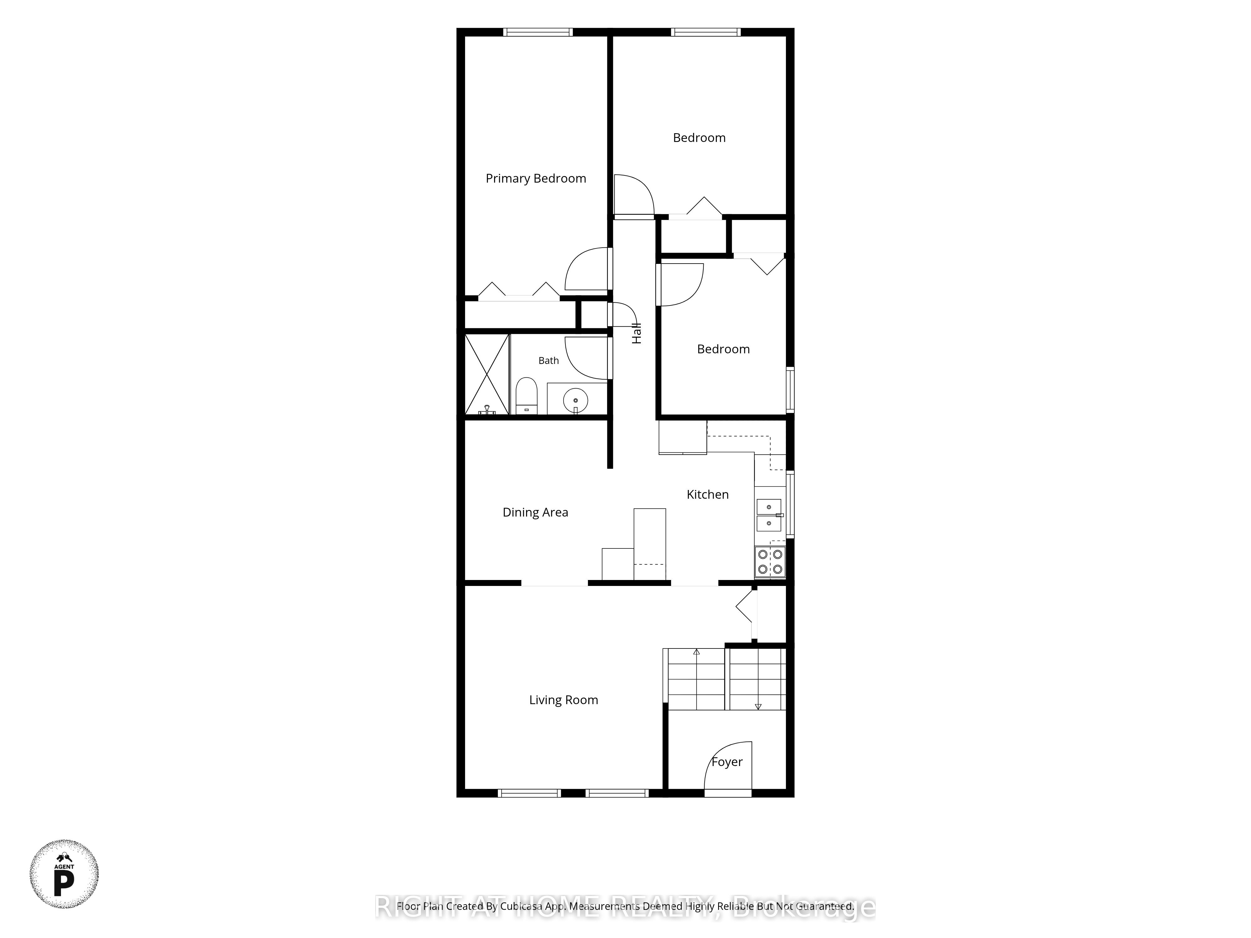 5709 Deerbrook Street Property Photo 37
