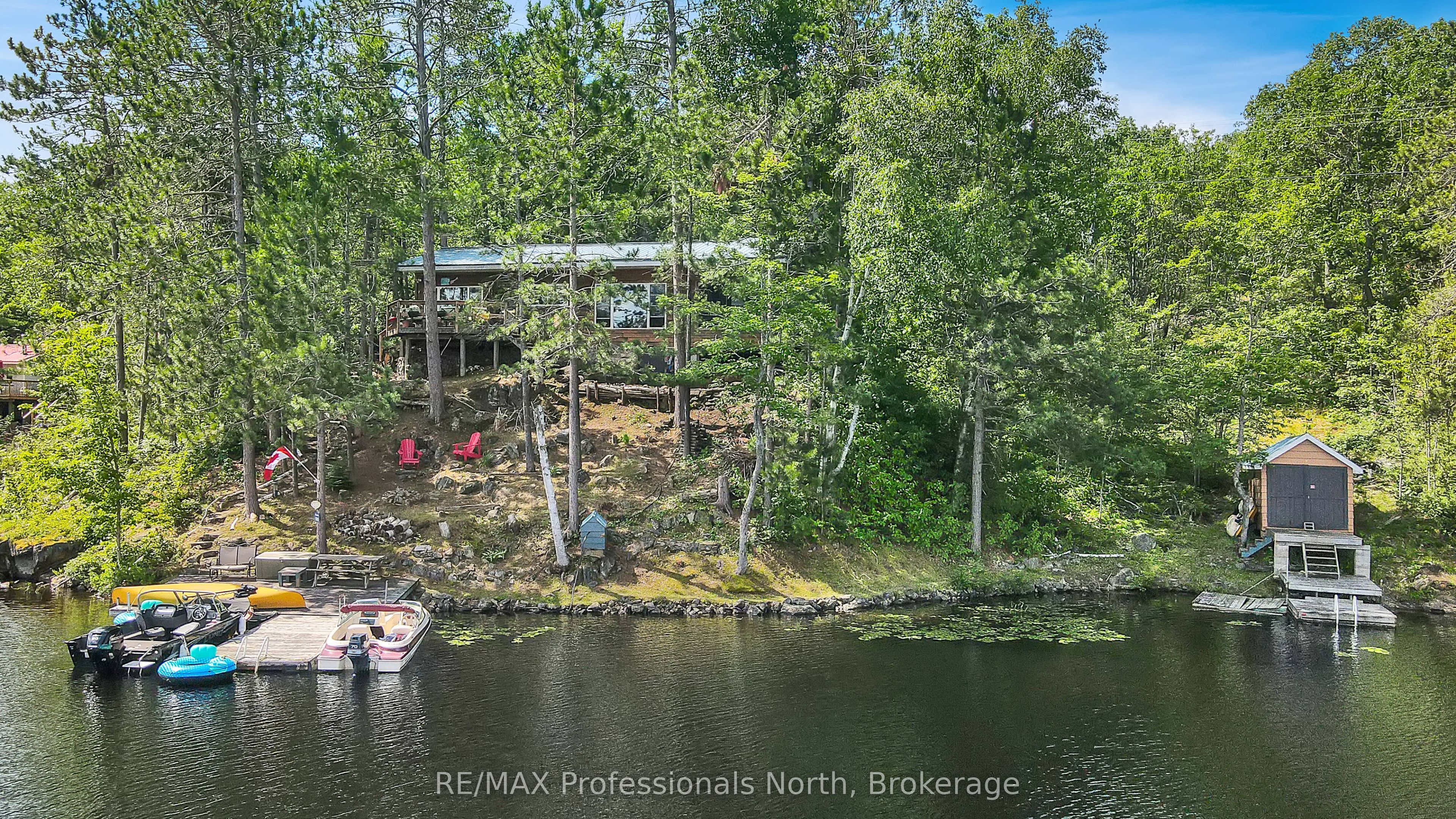 10549 Devil's Lake Wao Property Photo 1
