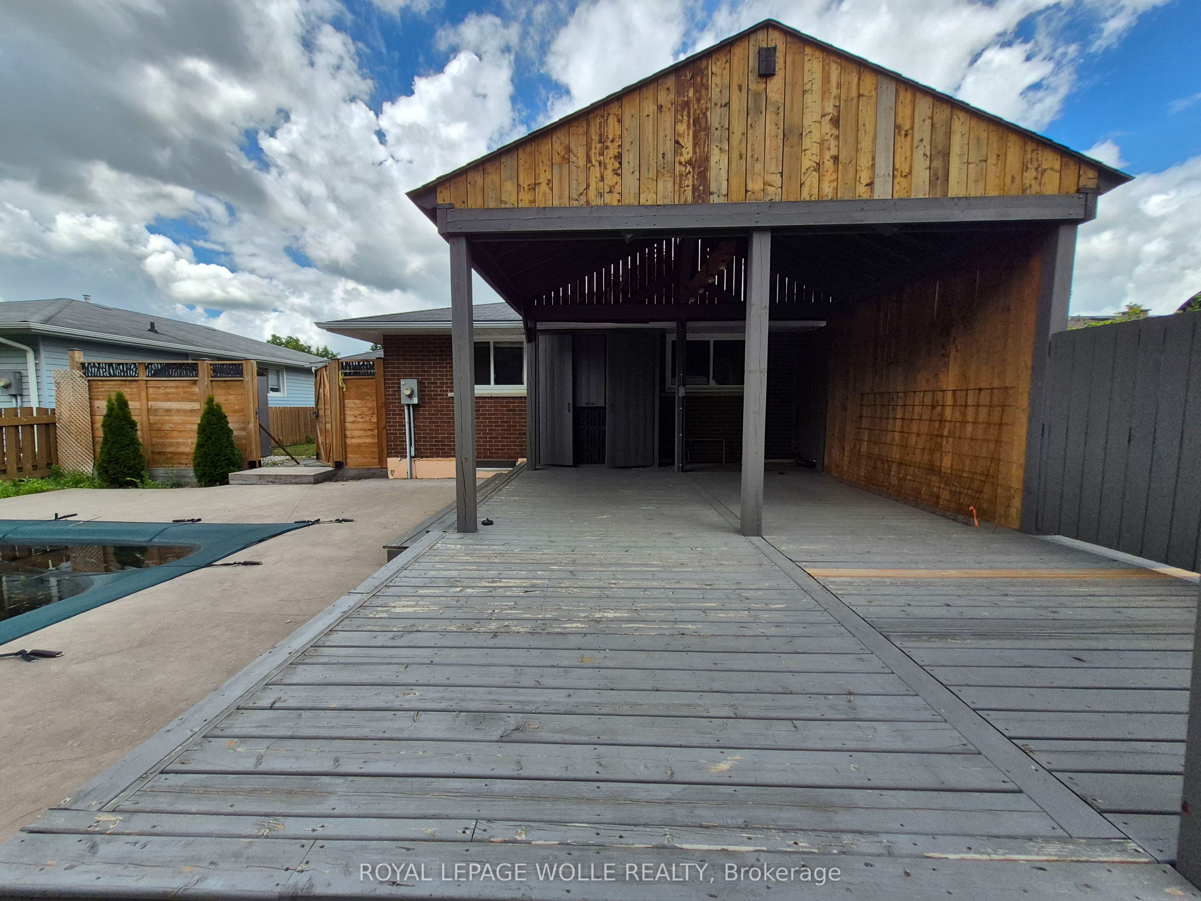 154 Appalachian Crescent Property Photo 21
