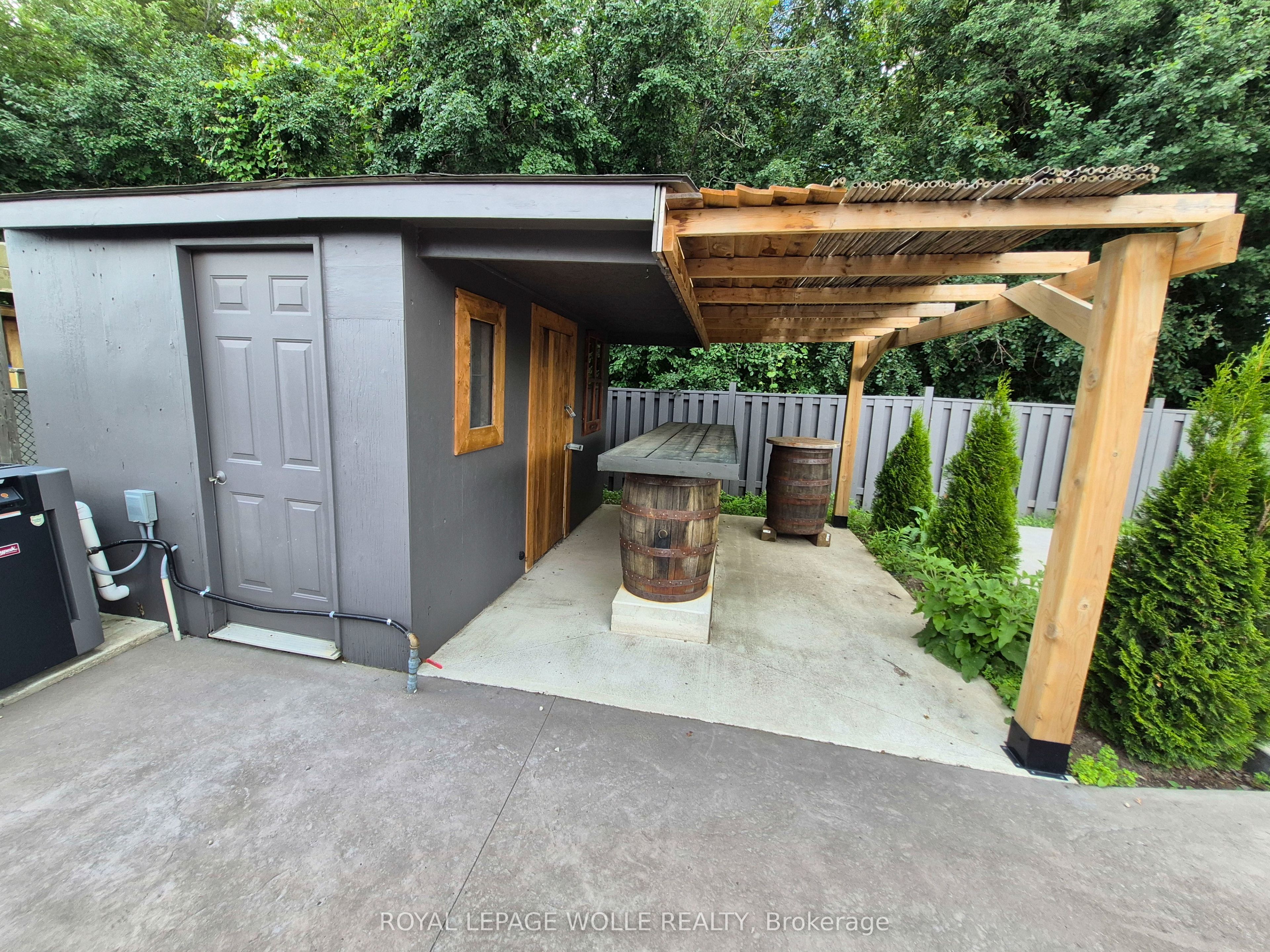 154 Appalachian Crescent Property Photo 22