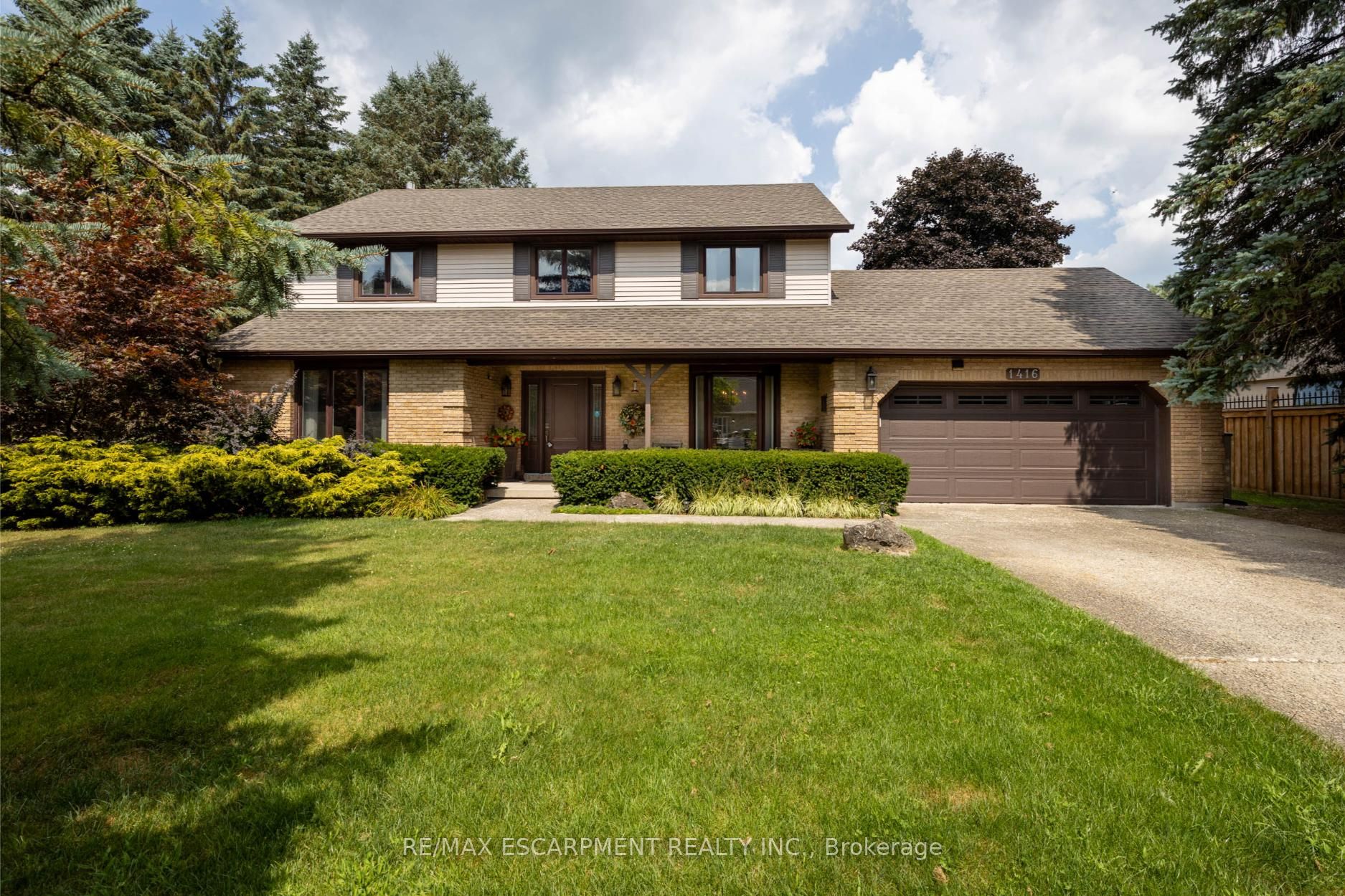1416 Progreston Road Property Photo 1