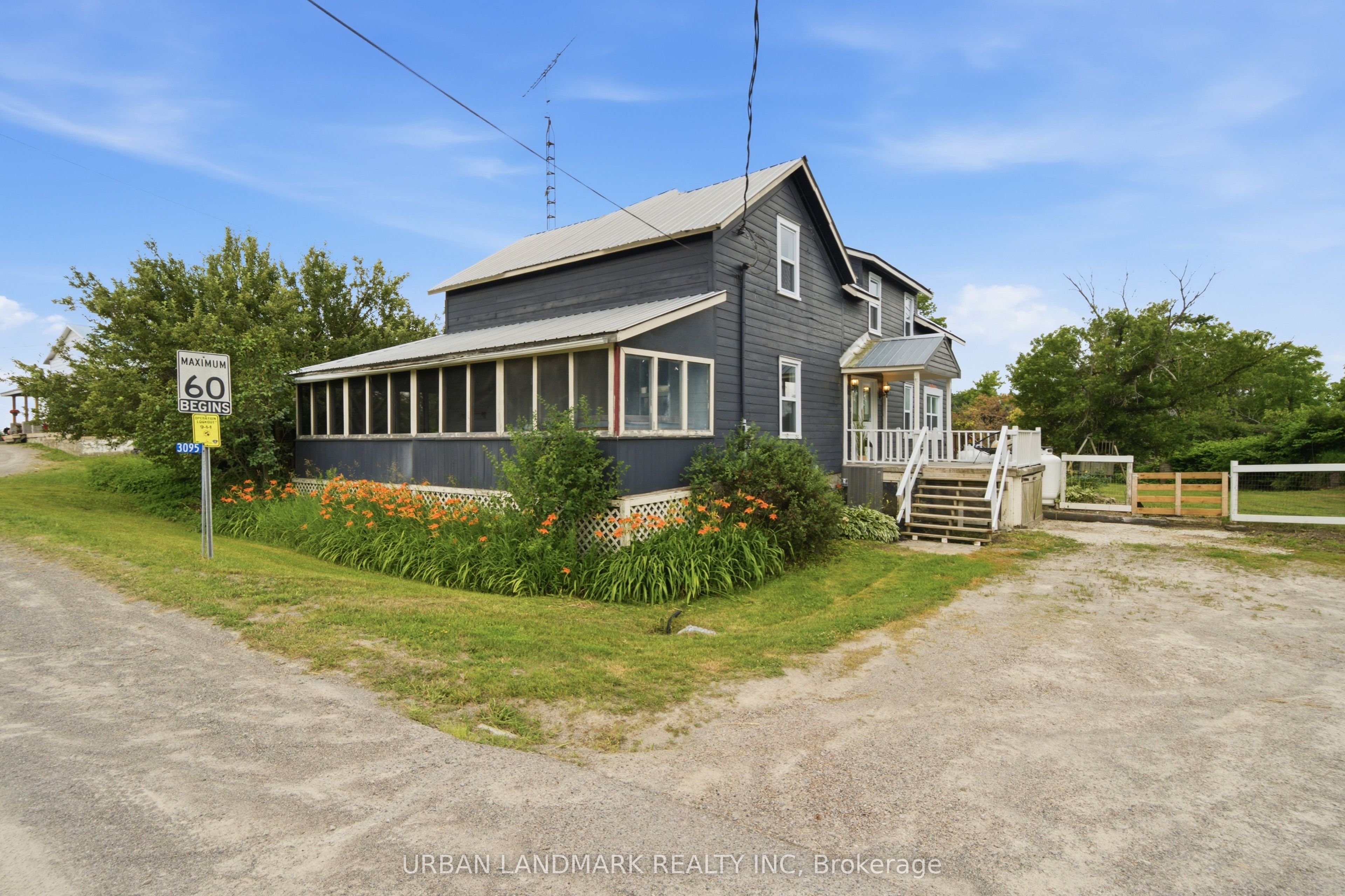 3095 Cooper Road Property Photo 2