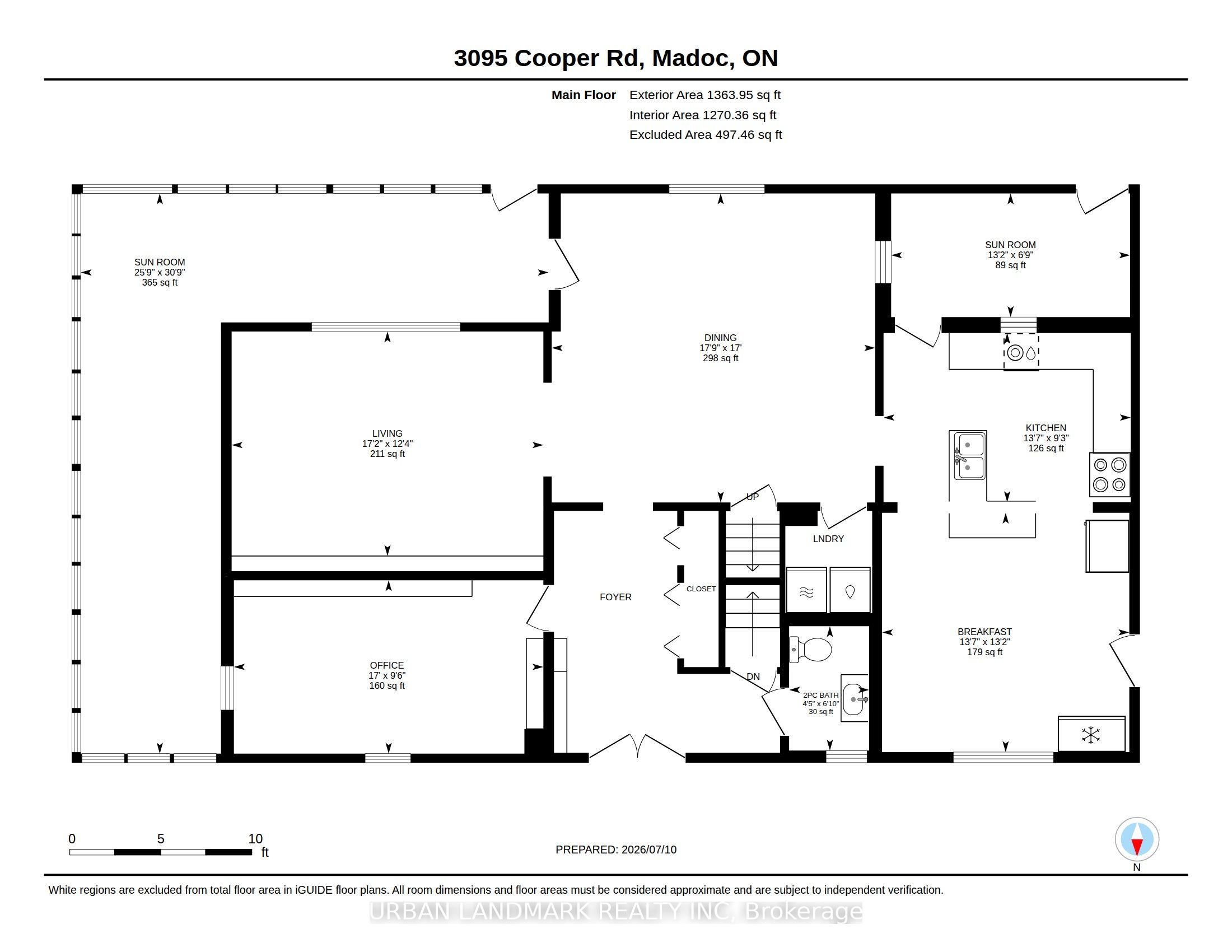 3095 Cooper Road Property Photo 49