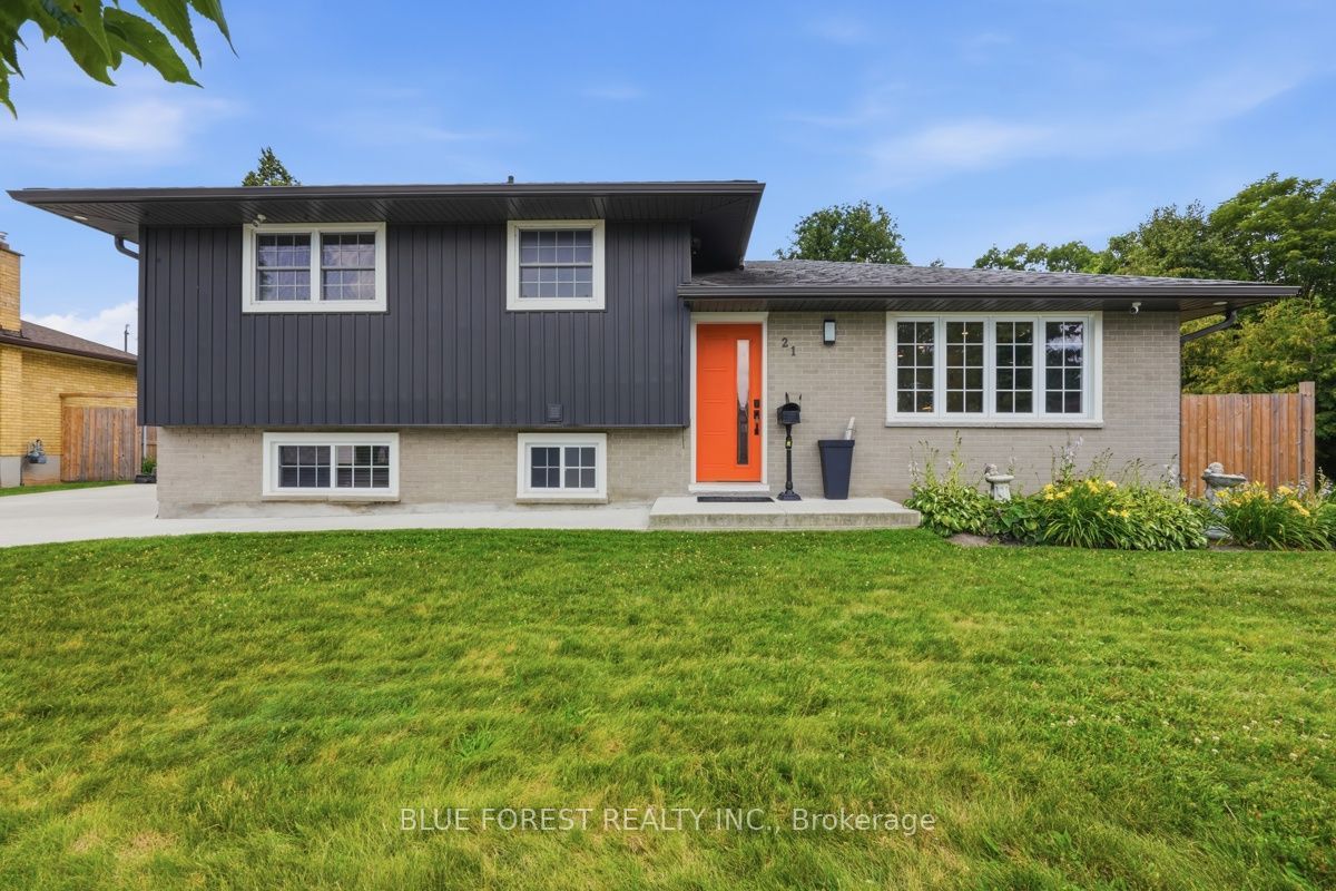 21 Agincourt Place Property Photo 1