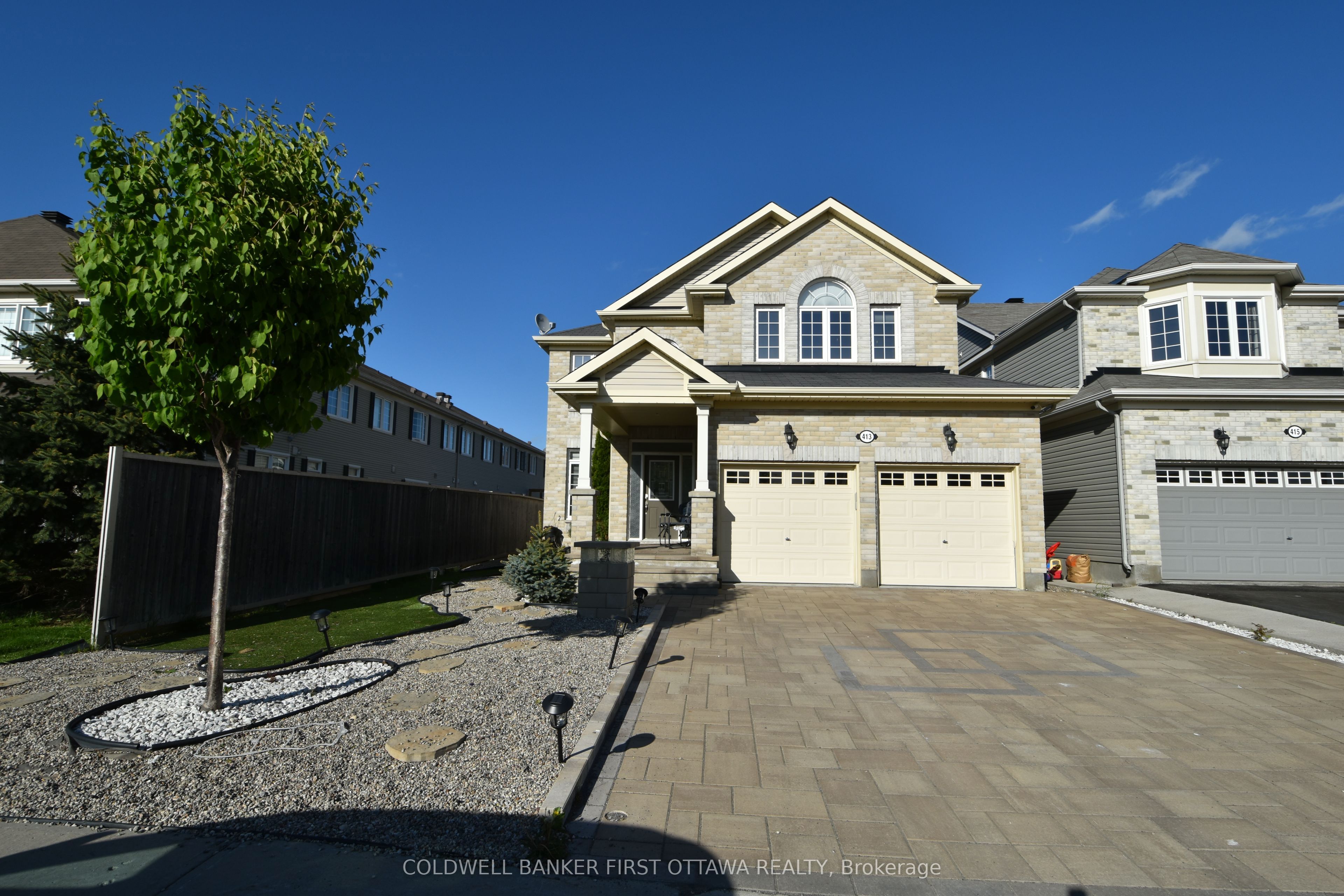 413 Blackleaf Drive Property Photo 1